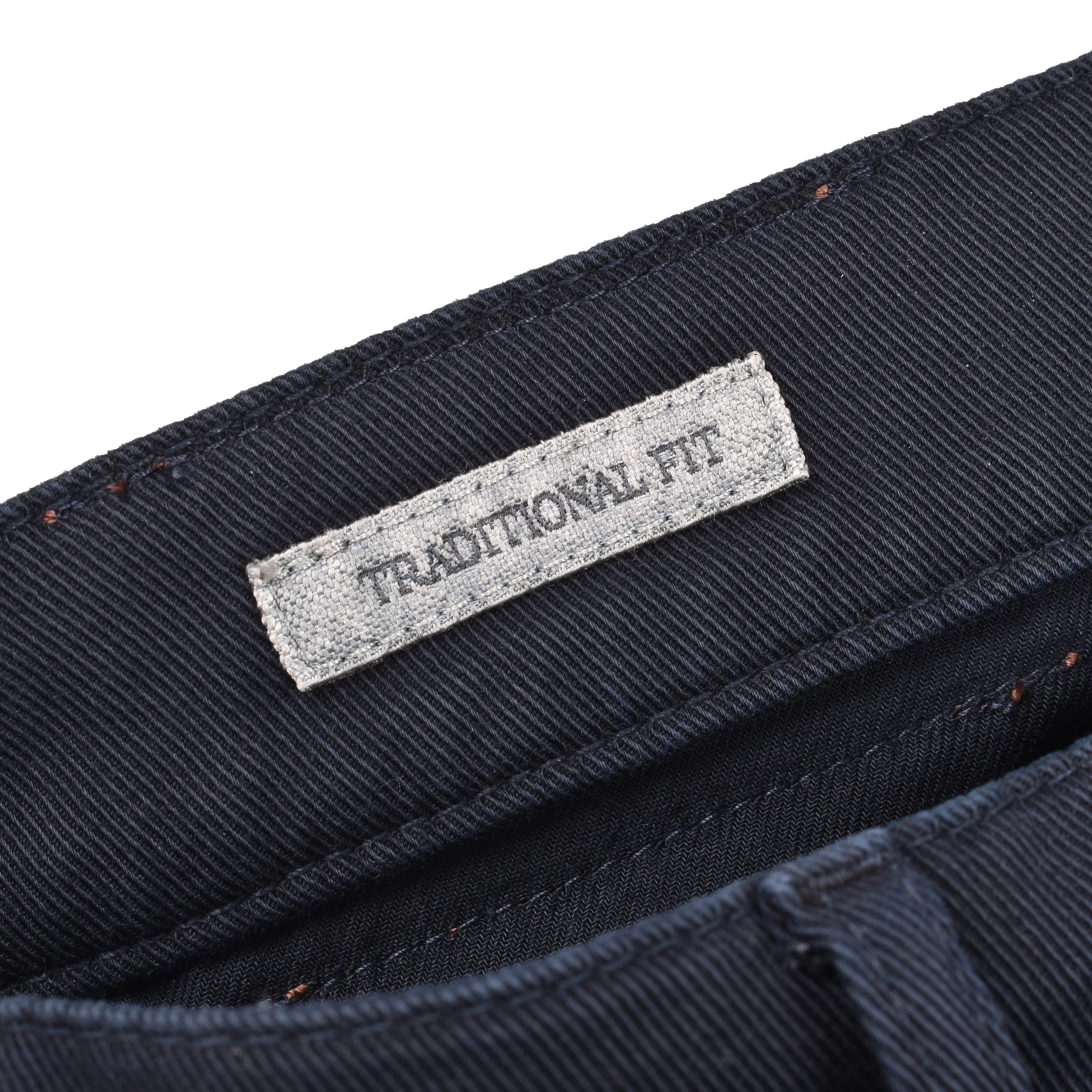 BRUNELLO CUCINELLI MEN'S PANTS NWT - Image 5