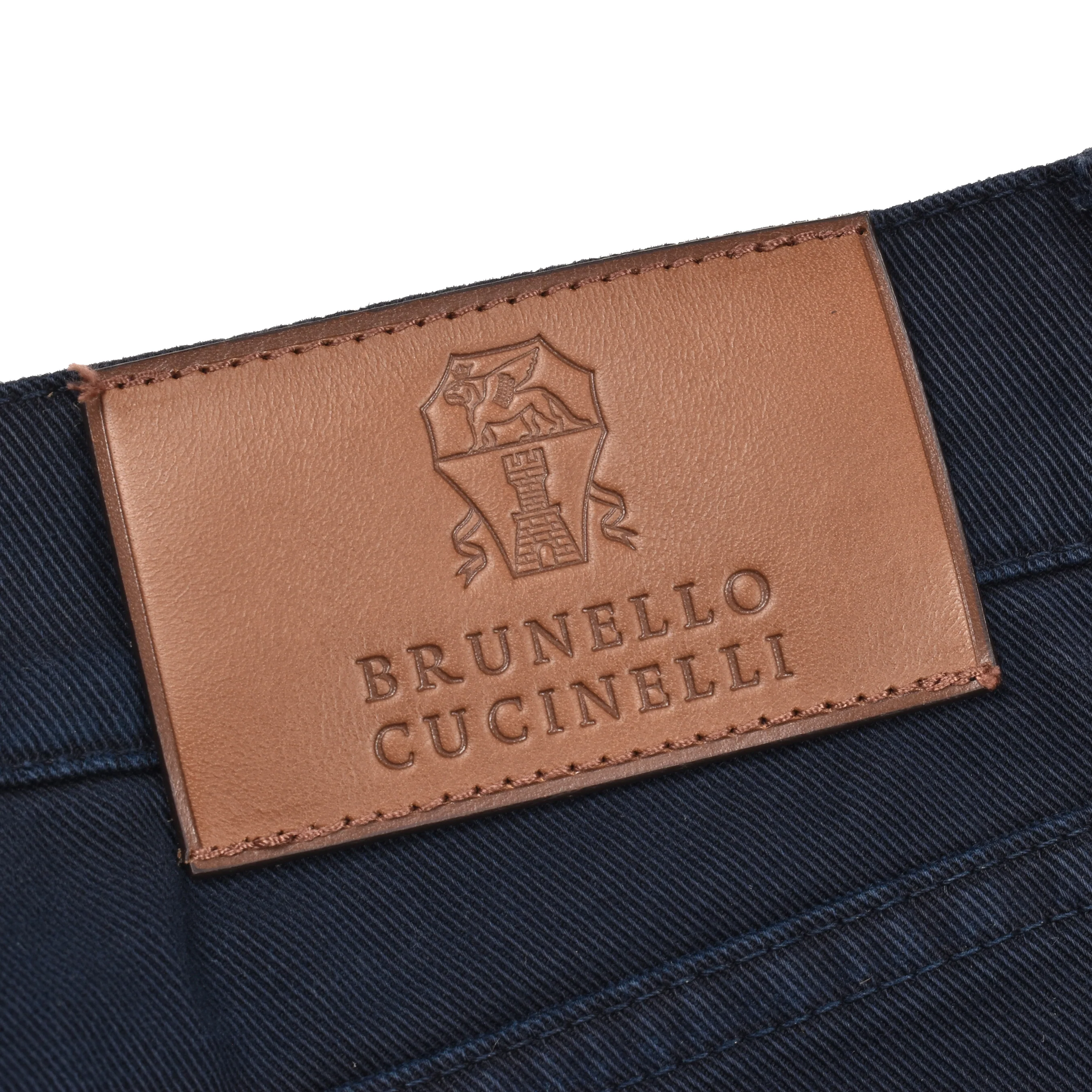 BRUNELLO CUCINELLI MEN'S PANTS NWT - Image 7