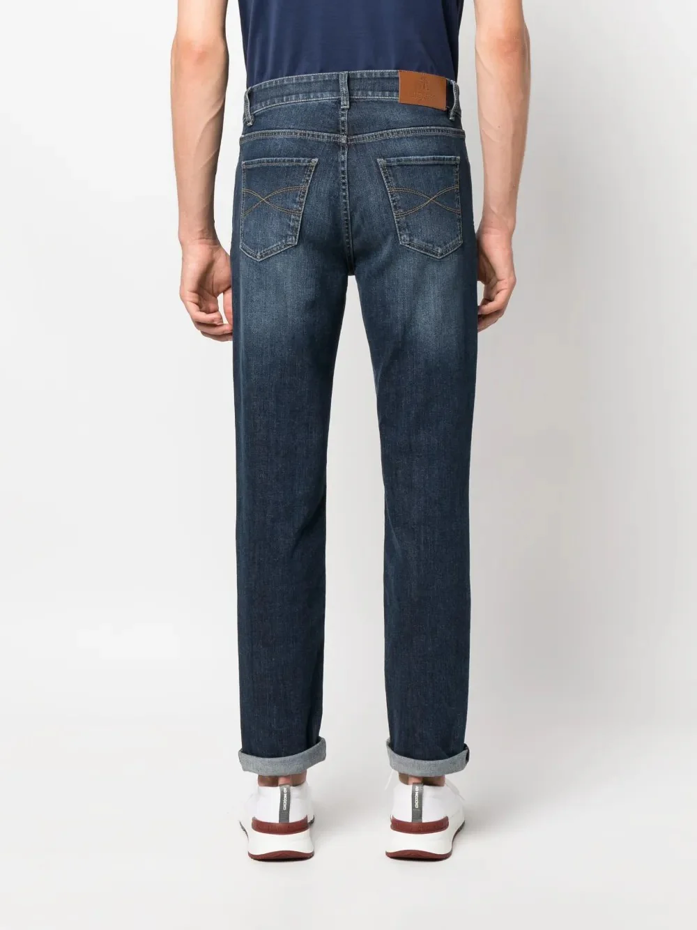BRUNELLO CUCINELLI MEN'S PANTS NWT - Image 3