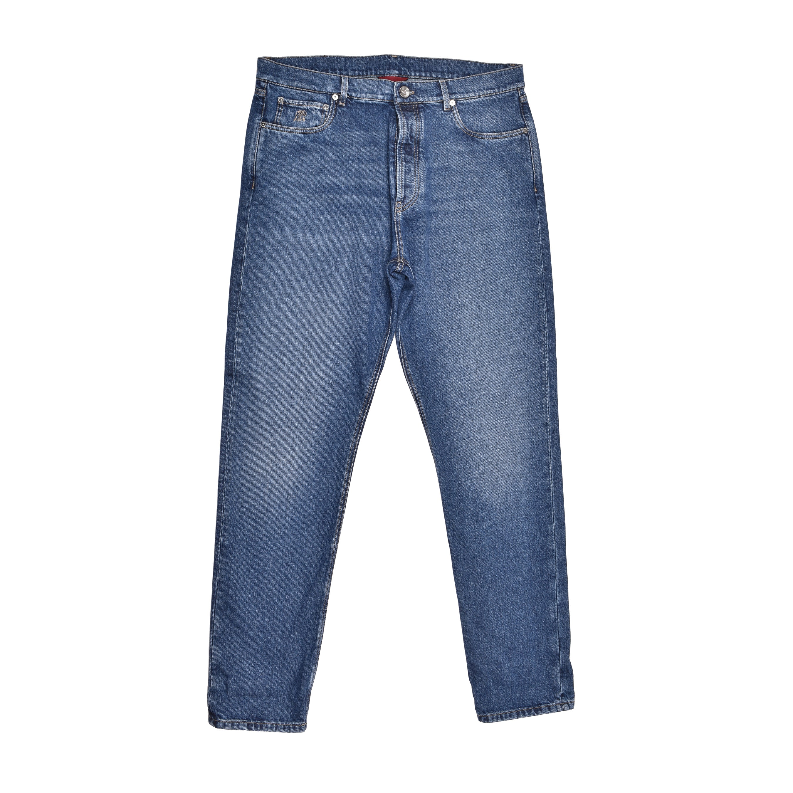 BRUNELLO CUCINELLI MEN'S PANTS NWT