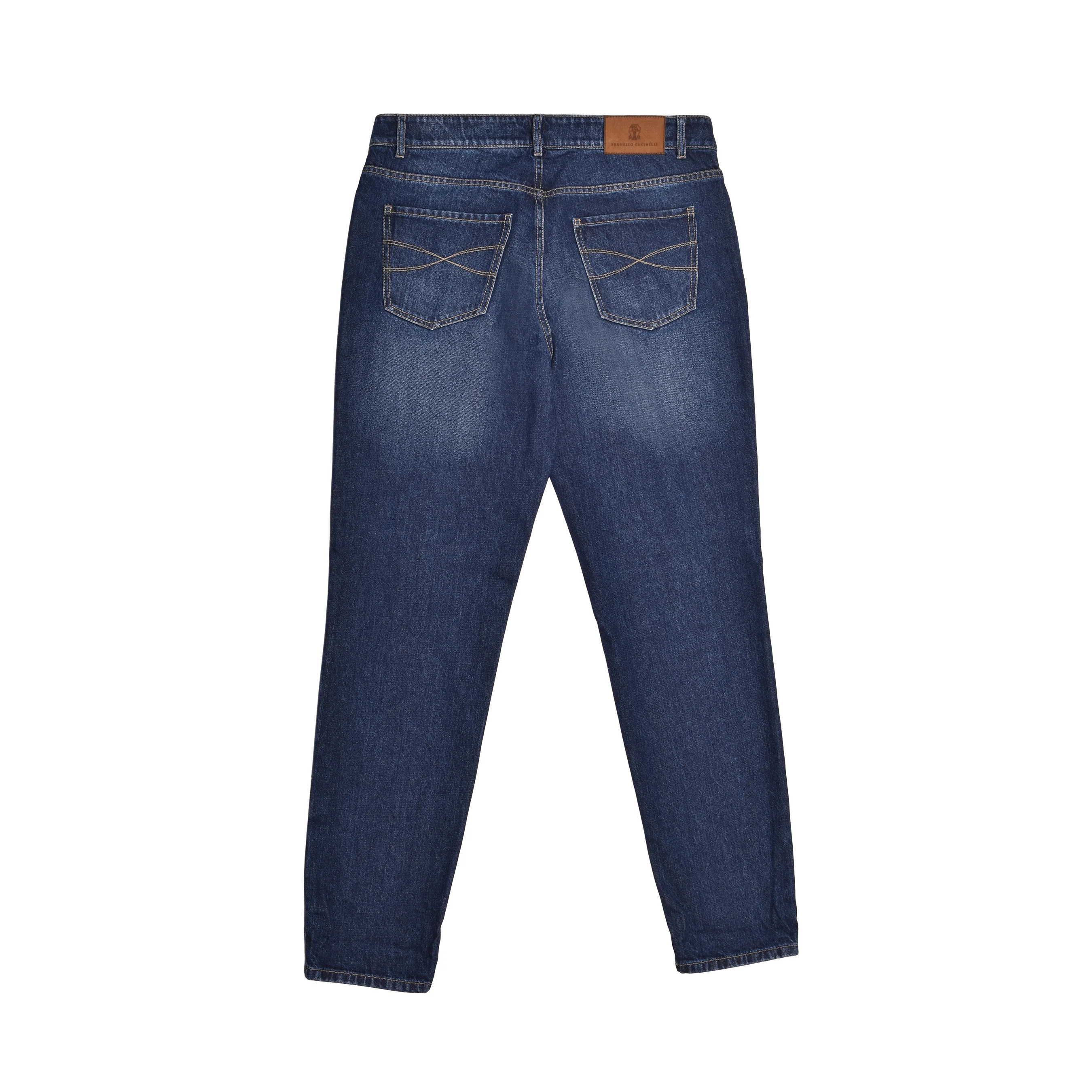 BRUNELLO CUCINELLI MEN'S PANTS NWT - Image 2