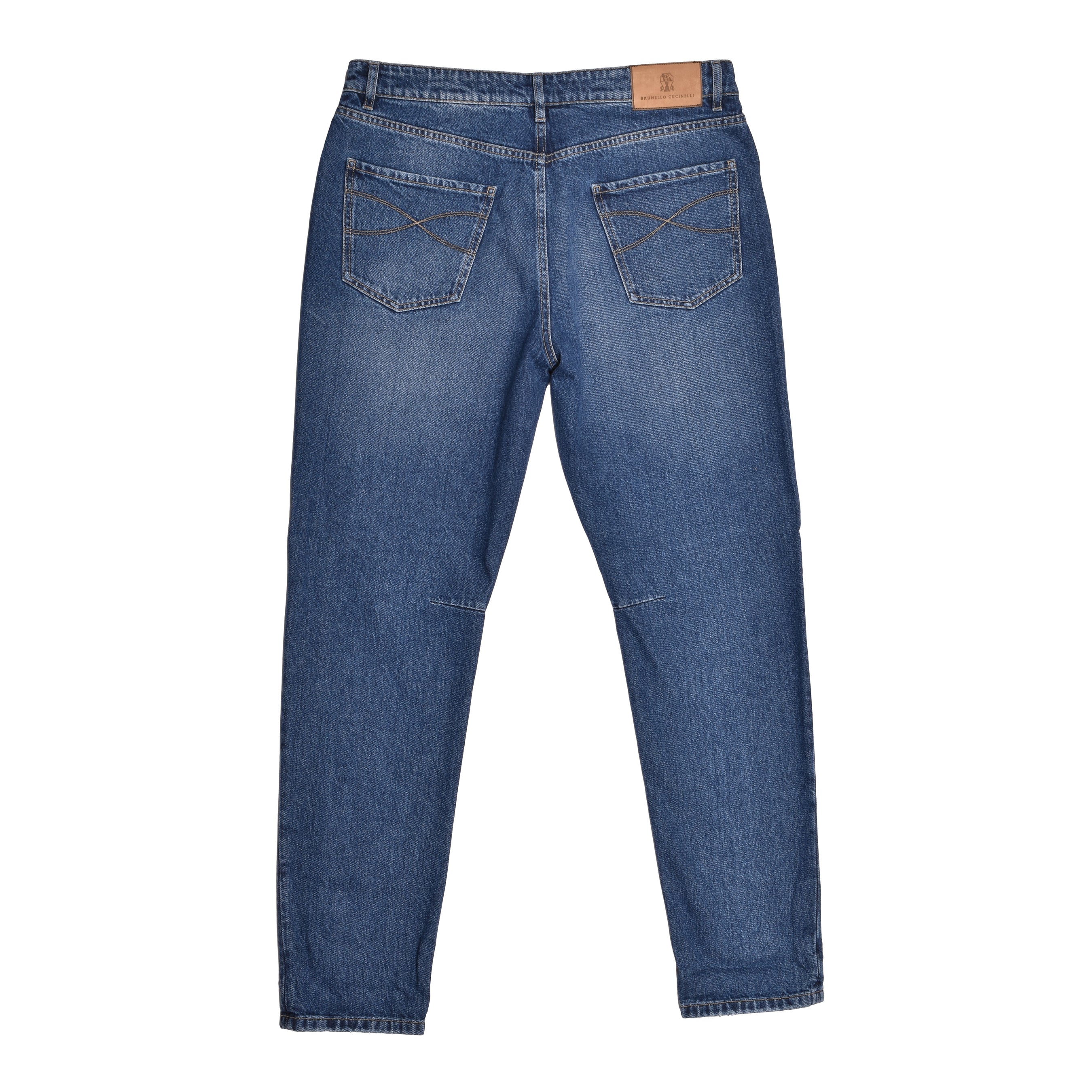 BRUNELLO CUCINELLI MEN'S PANTS NWT - Image 2