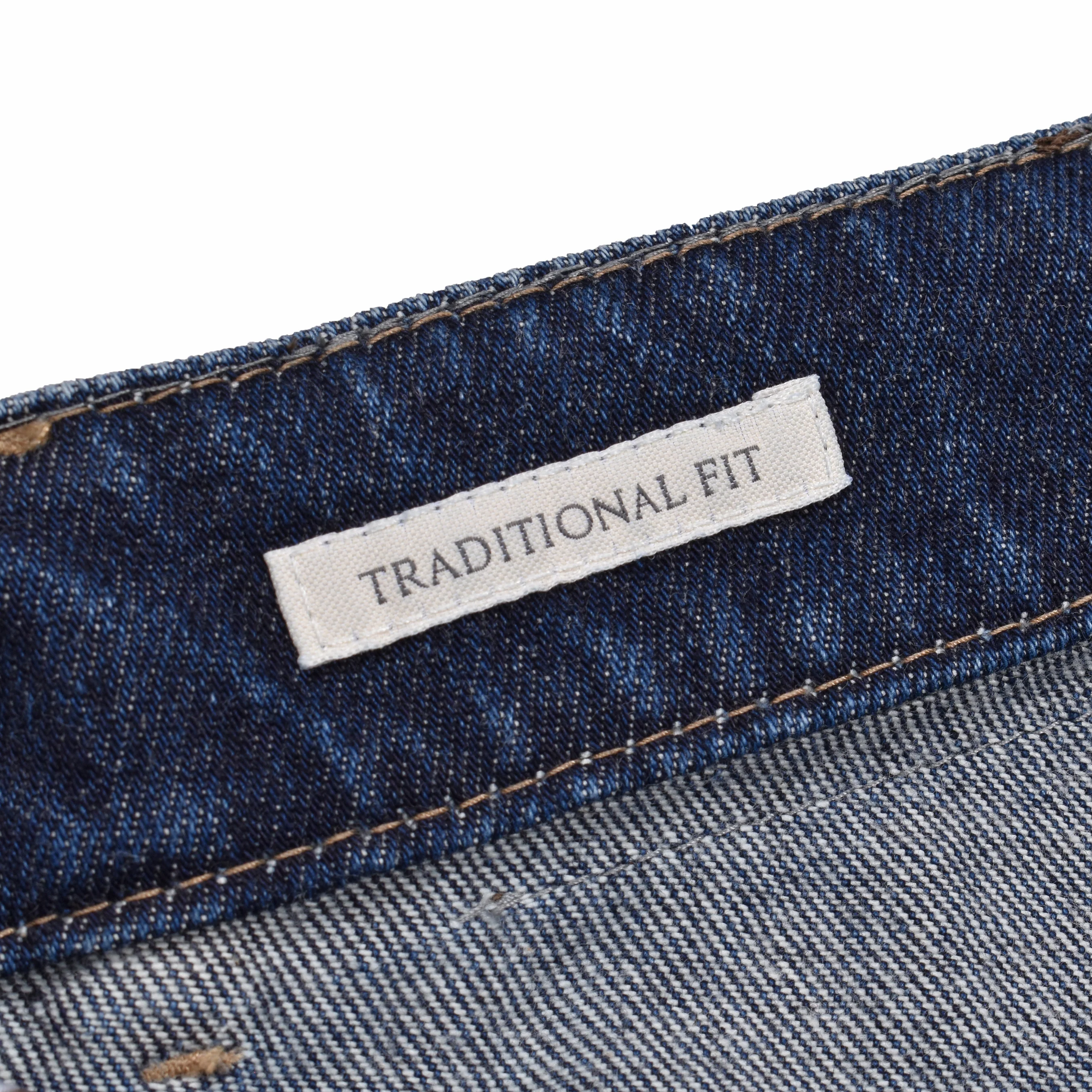 BRUNELLO CUCINELLI MEN'S PANTS NWT - Image 4