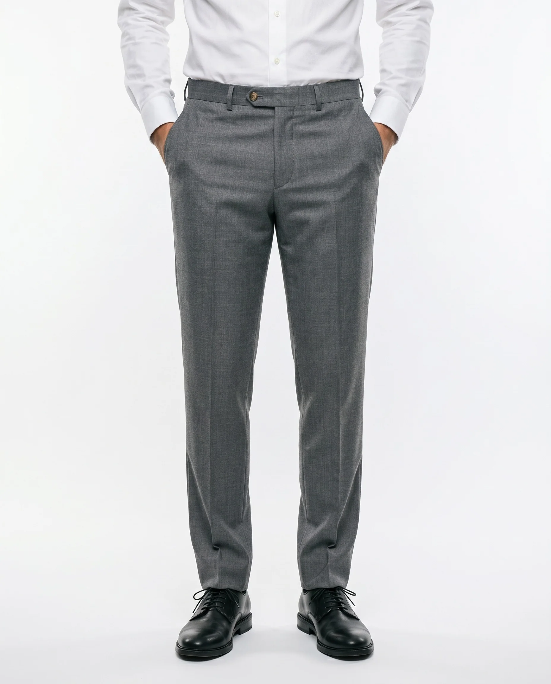 BRUNELLO CUCINELLI MEN'S PANTS NWT - Image 2