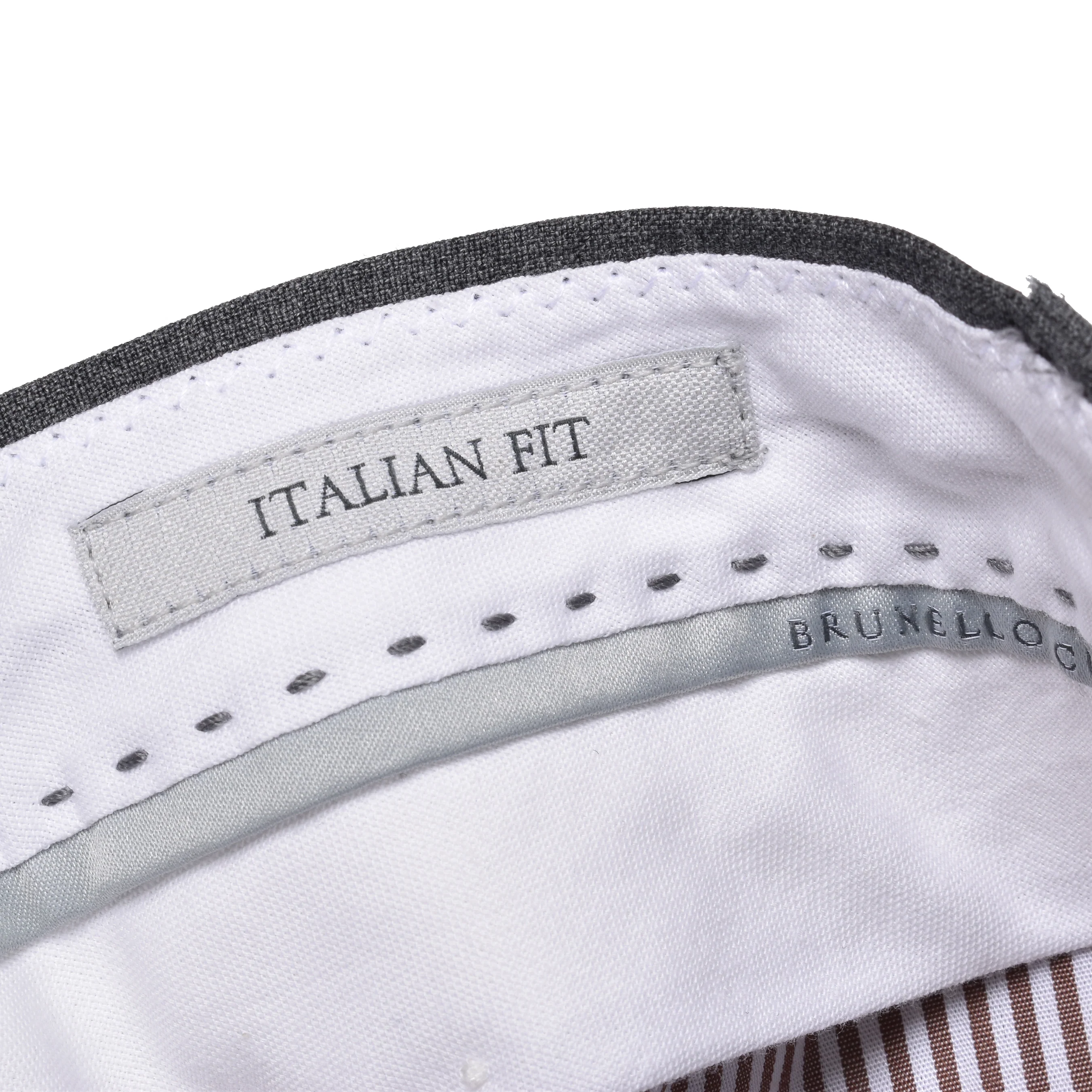 BRUNELLO CUCINELLI MEN'S PANTS NWT - Image 5