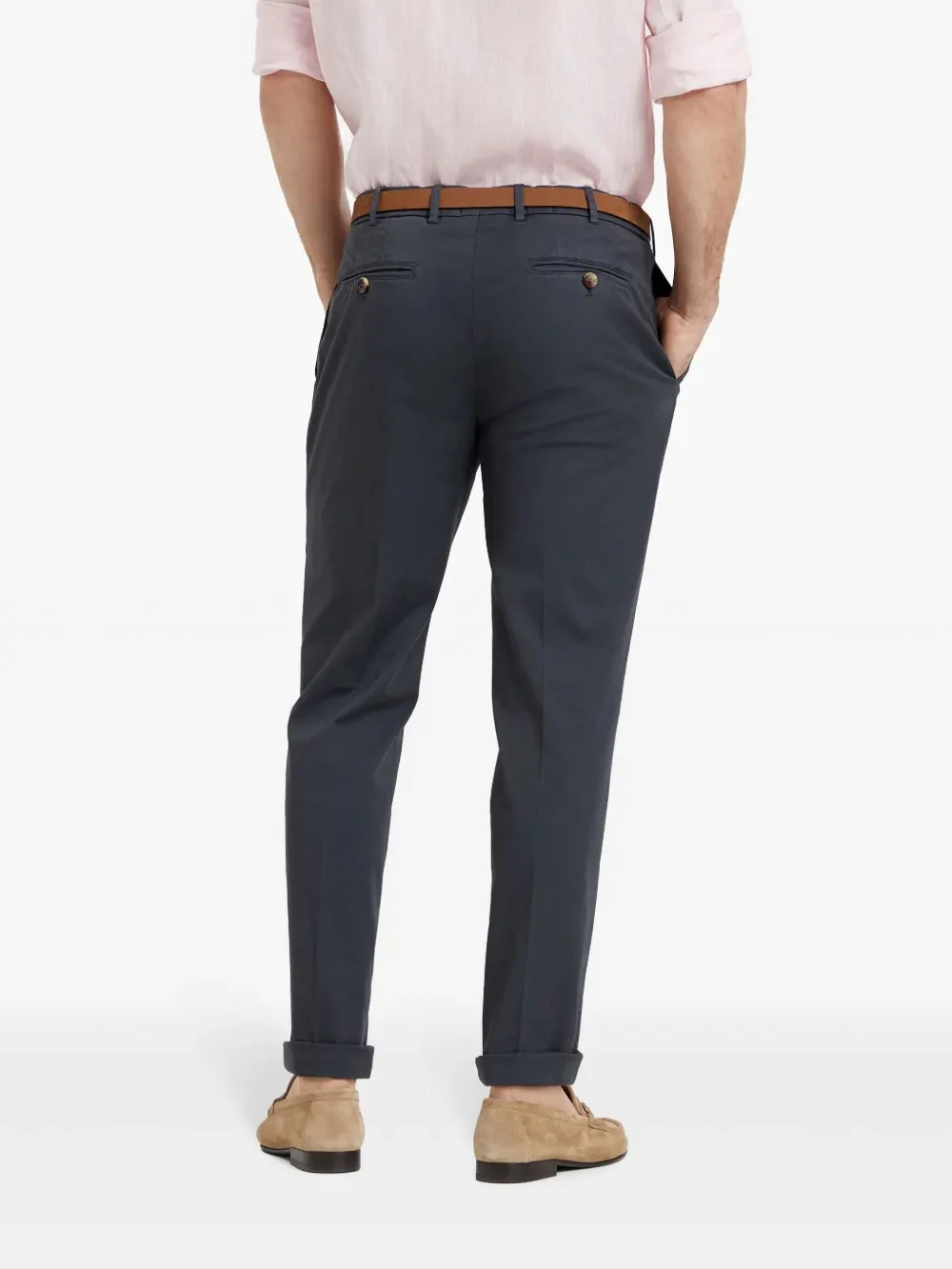 BRUNELLO CUCINELLI MEN'S PANTS NWT - Image 3