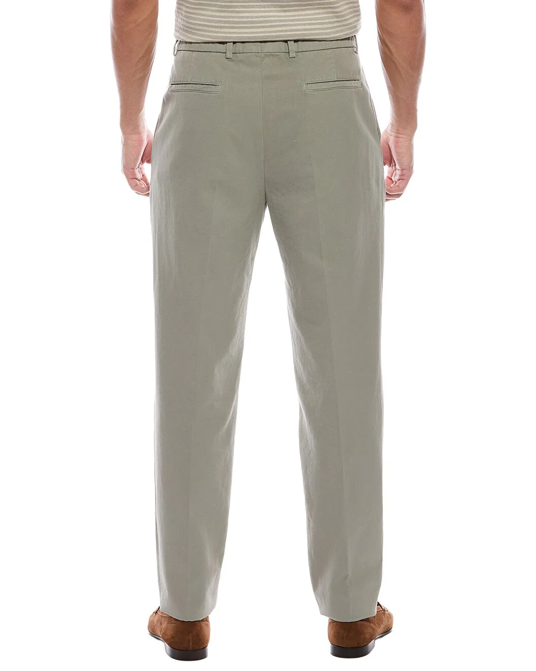 BRUNELLO CUCINELLI MEN'S PANTS NWT - Image 2