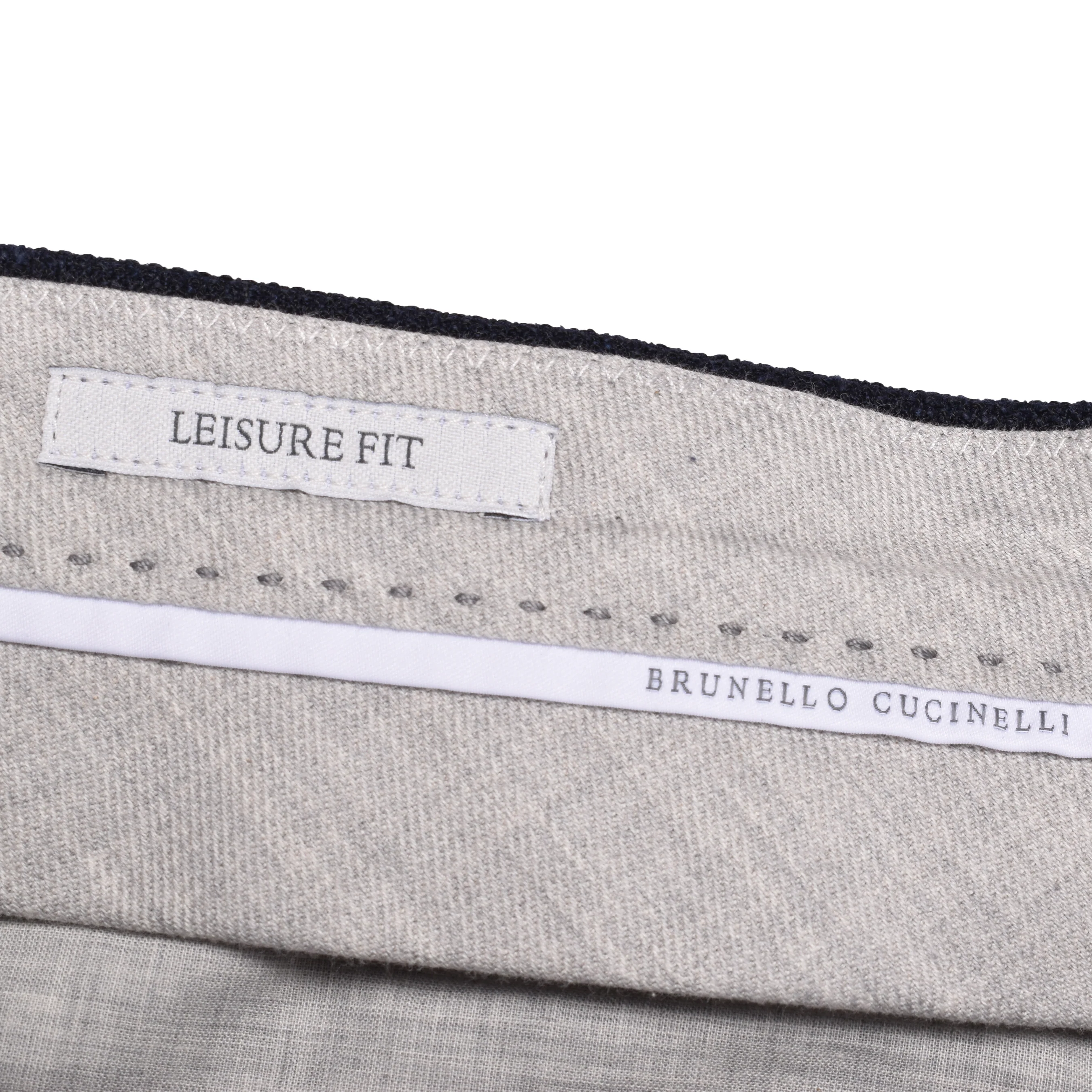 BRUNELLO CUCINELLI MEN'S PANTS NWT - Image 6
