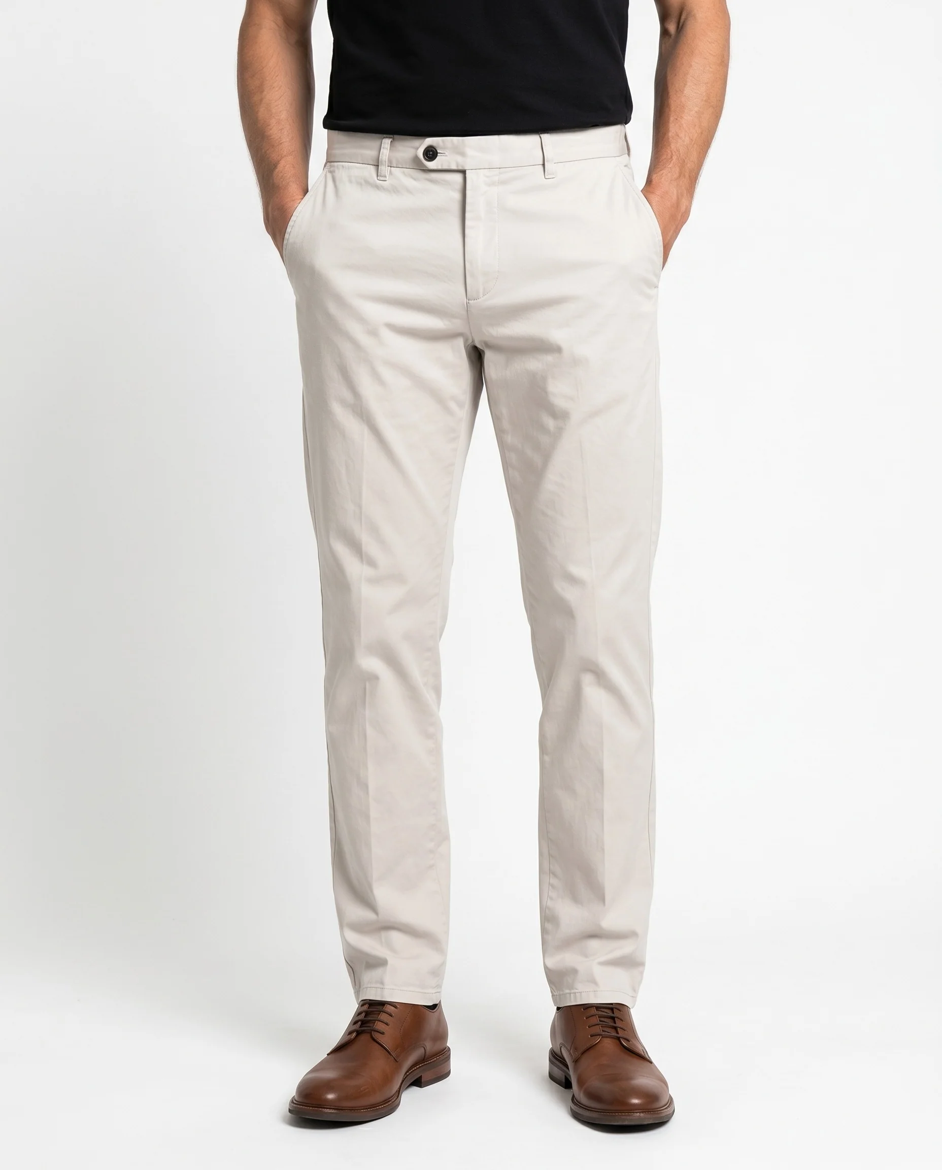 BRUNELLO CUCINELLI MEN'S PANTS NWT - Image 2
