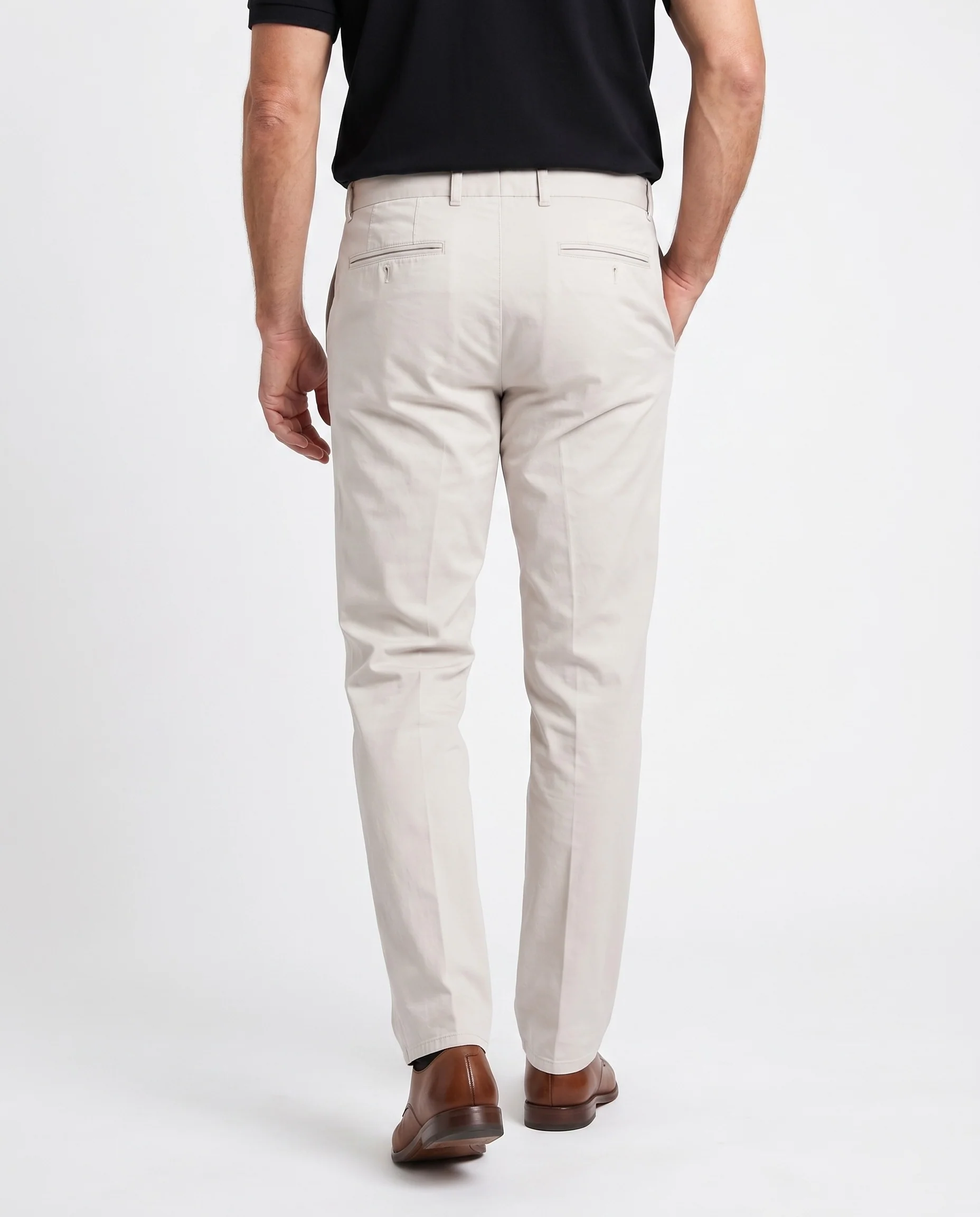 BRUNELLO CUCINELLI MEN'S PANTS NWT - Image 4