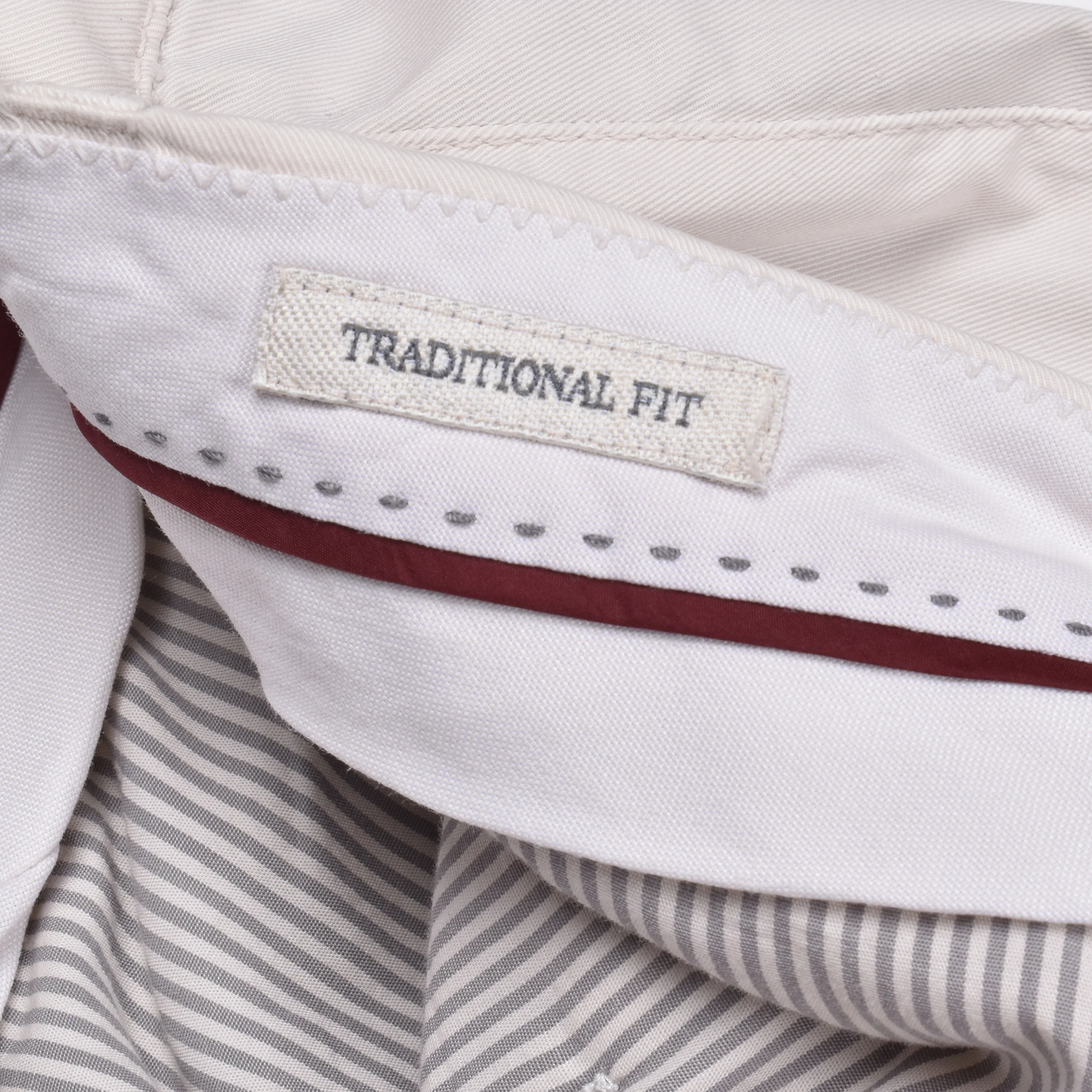BRUNELLO CUCINELLI MEN'S PANTS NWT - Image 5