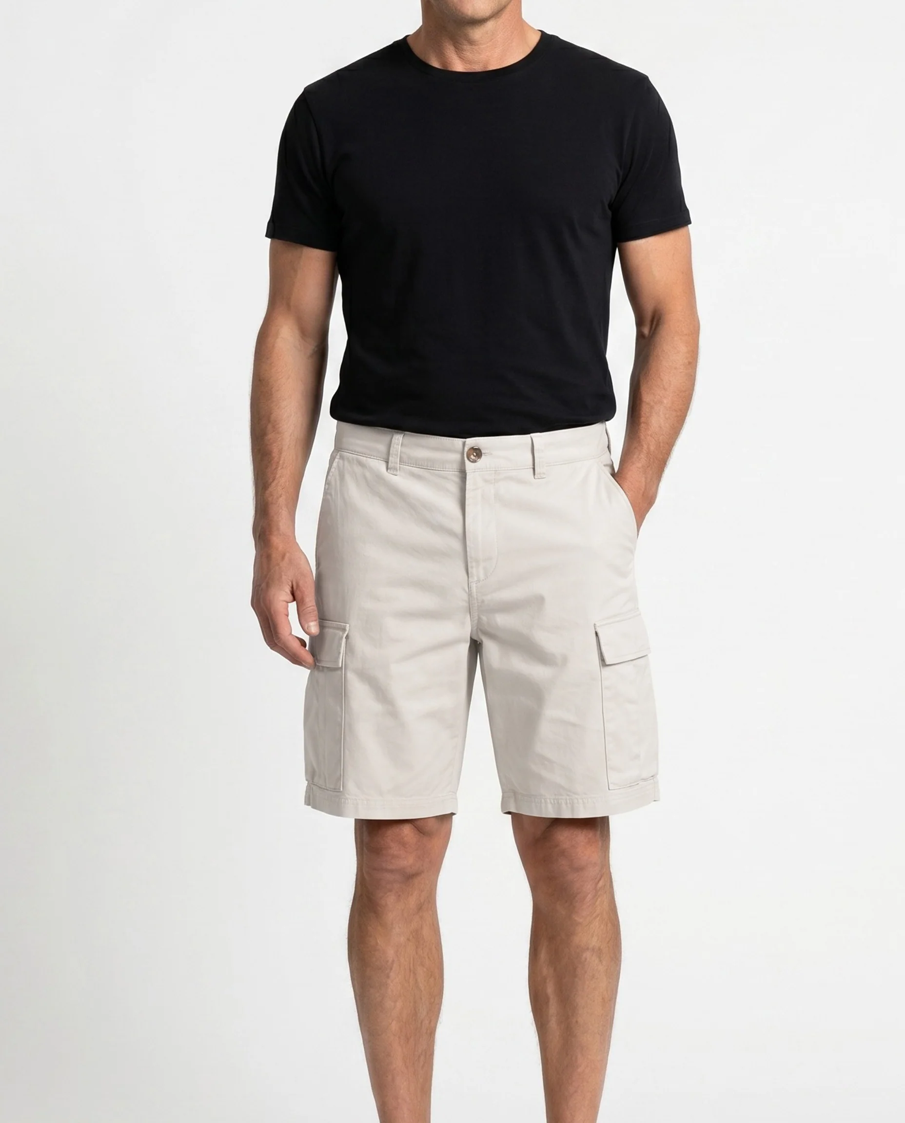 BRUNELLO CUCINELLI MEN'S PANTS NWT - Image 2
