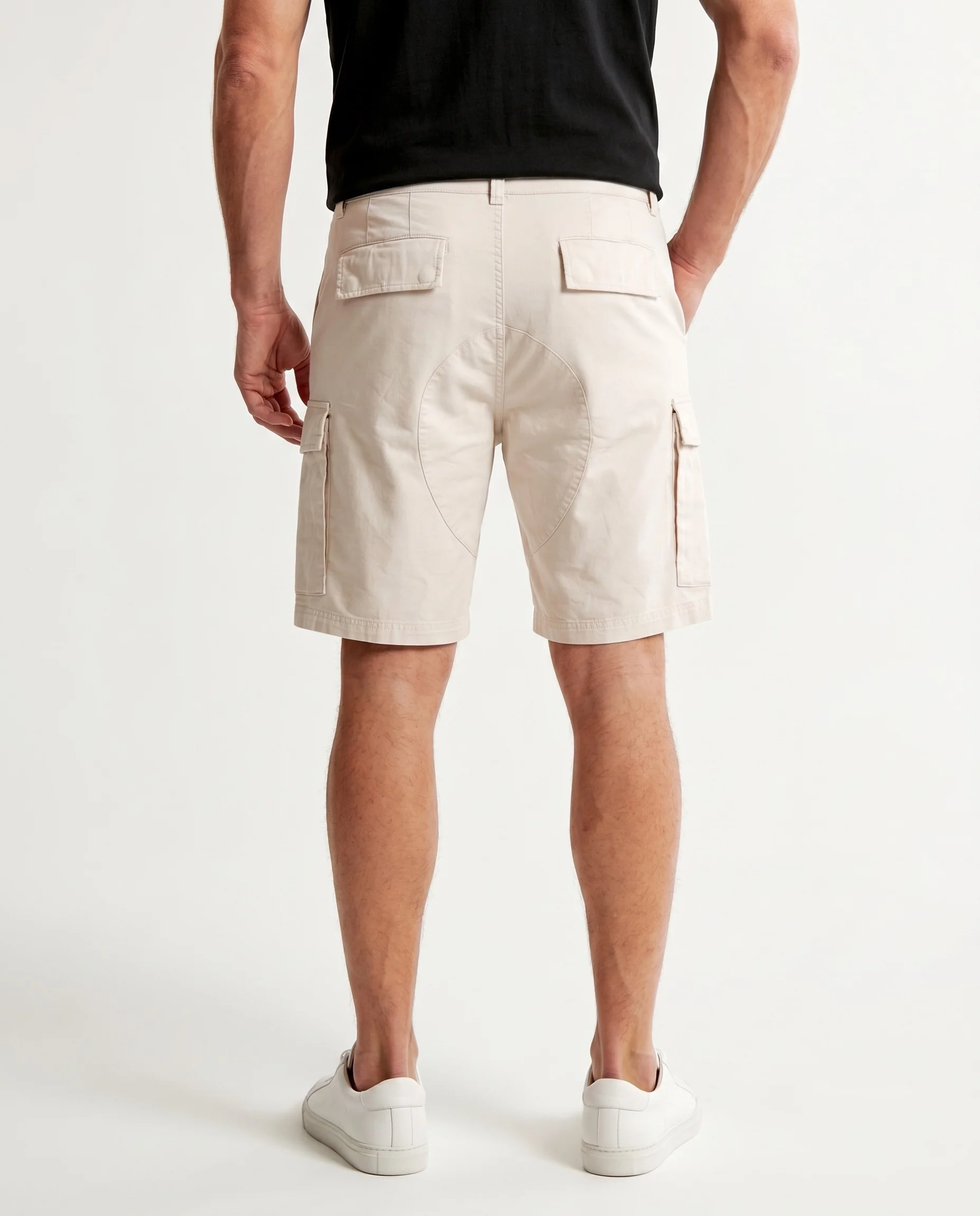 BRUNELLO CUCINELLI MEN'S PANTS NWT - Image 4