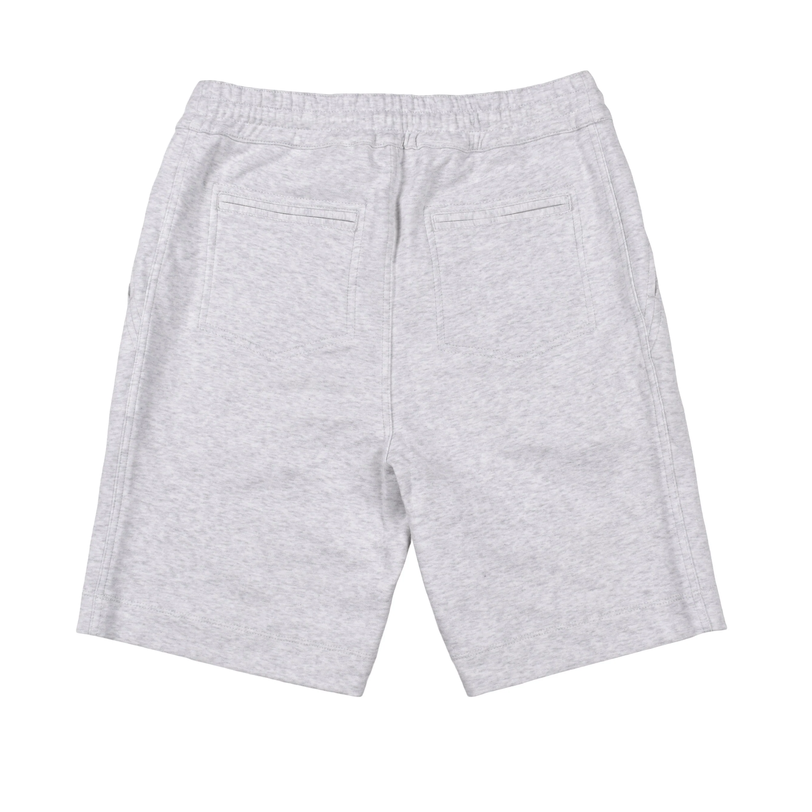 BRUNELLO CUCINELLI MEN'S PEARL TAILORED ATHLETIC SHORTS - Image 2
