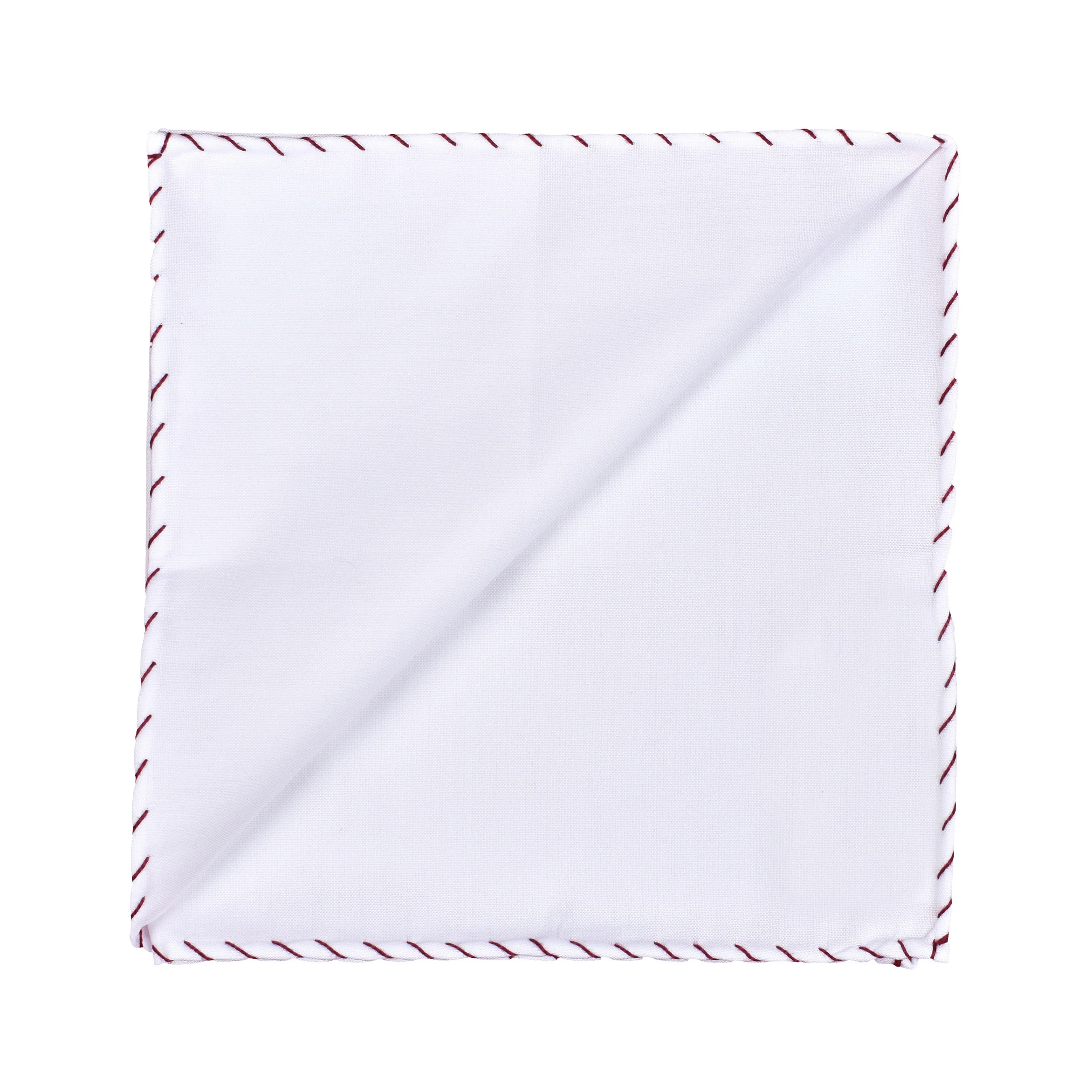 BRUNELLO CUCINELLI MEN'S POCKETSQUARE MD8800091_CN209 NWT - Image 2