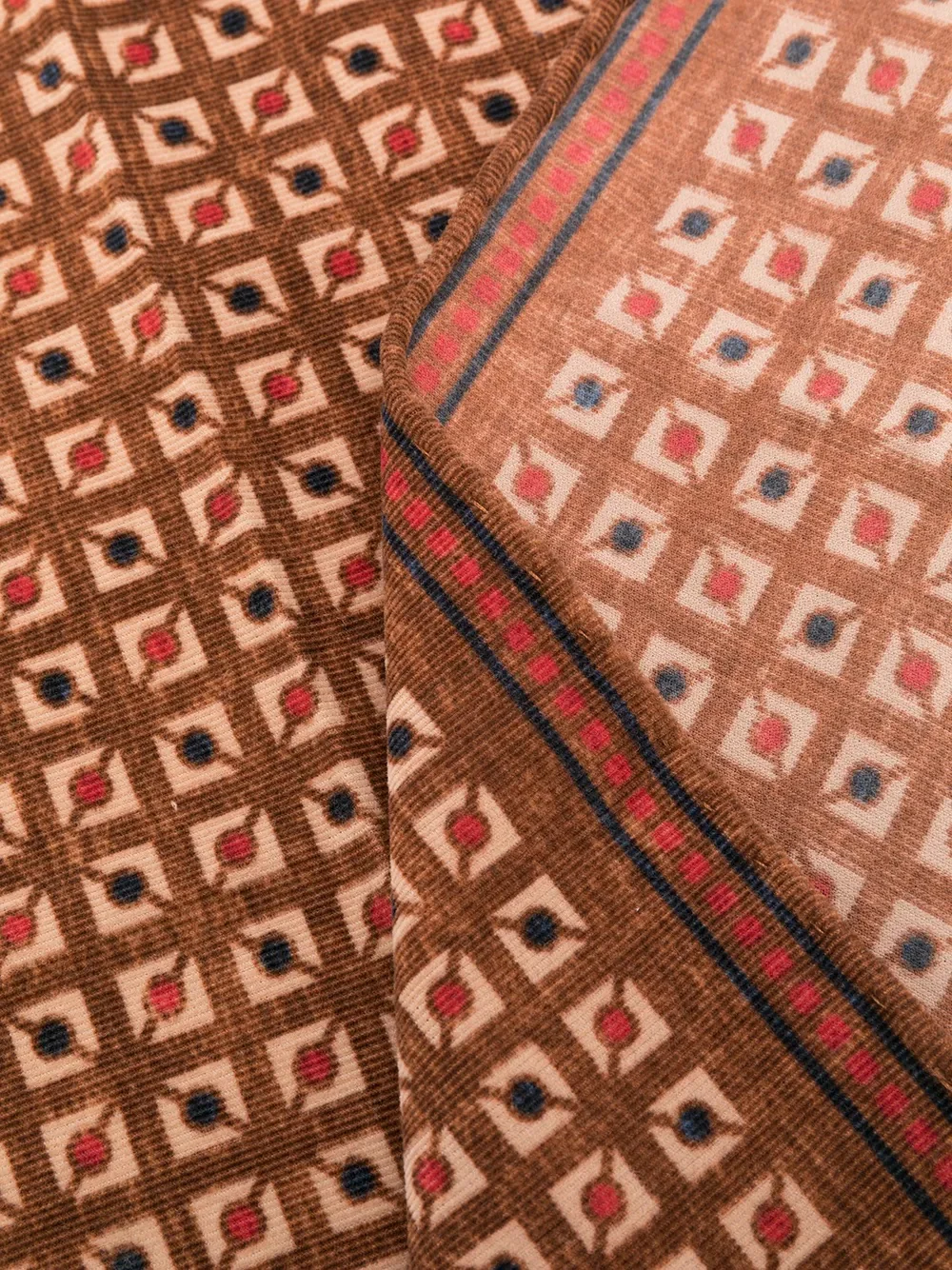 BRUNELLO CUCINELLI MEN'S POCKETSQUARE ML8790091_CE903 NWT - Image 3