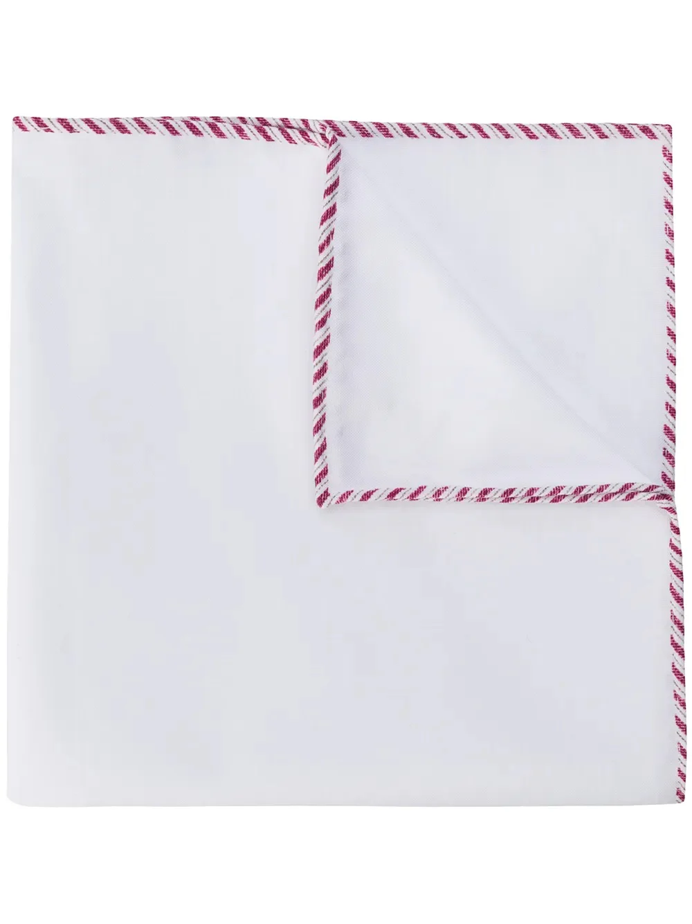 BRUNELLO CUCINELLI MEN'S POCKETSQUARE MQ8390091_CQ169 NWT