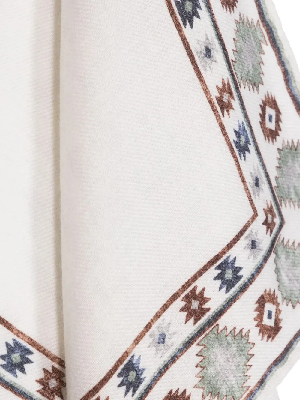 BRUNELLO CUCINELLI MEN'S POCKETSQUARE MV8830091_CVK48 NWT - Image 3