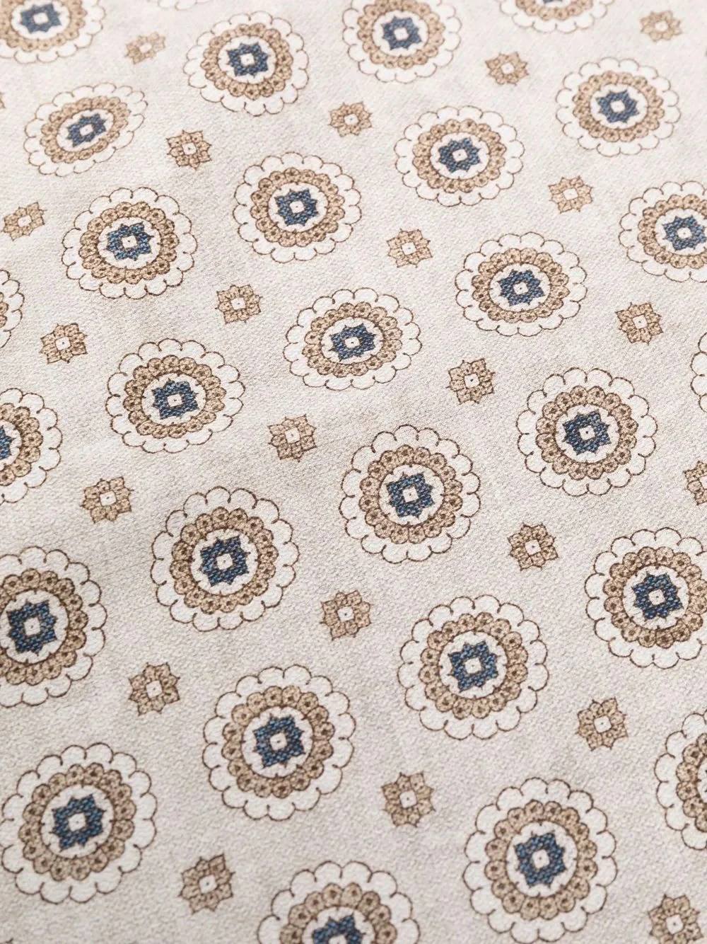 BRUNELLO CUCINELLI MEN'S POCKETSQUARE MW8790091_CTL55 NWT - Image 3
