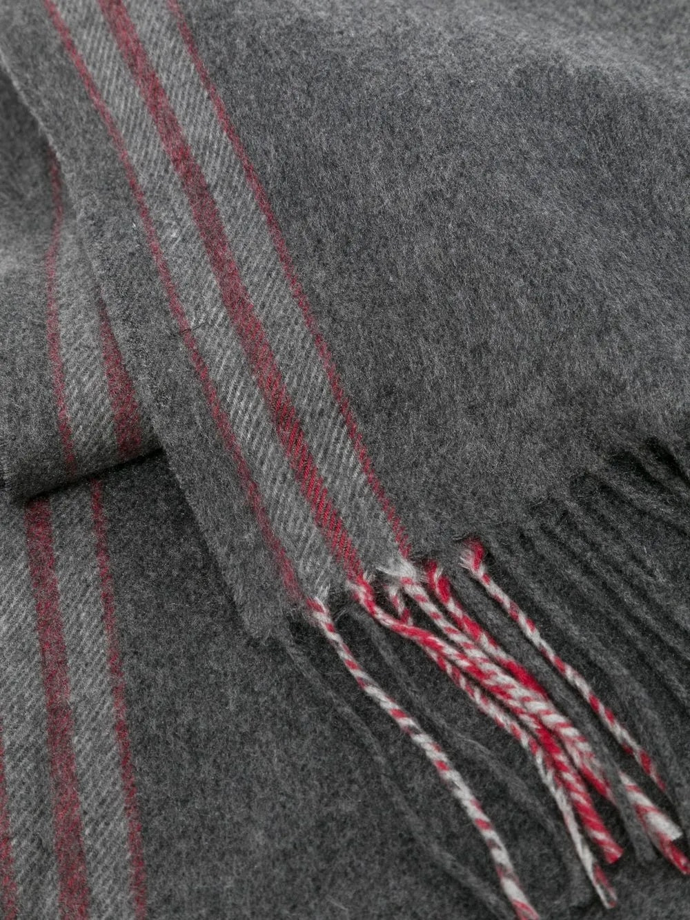 BRUNELLO CUCINELLI MEN'S SCARF MSC669AG_CXJ88 NWT - Image 3