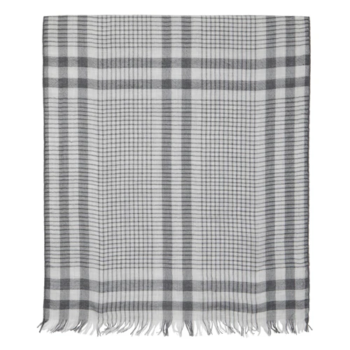 BRUNELLO CUCINELLI MEN'S SCARF MSC671AV_CK891 NWT