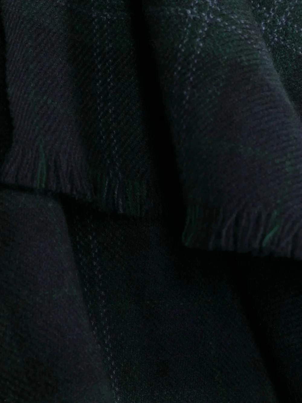 BRUNELLO CUCINELLI MEN'S SCARF MSC680AG_CTC36 NWT - Image 3