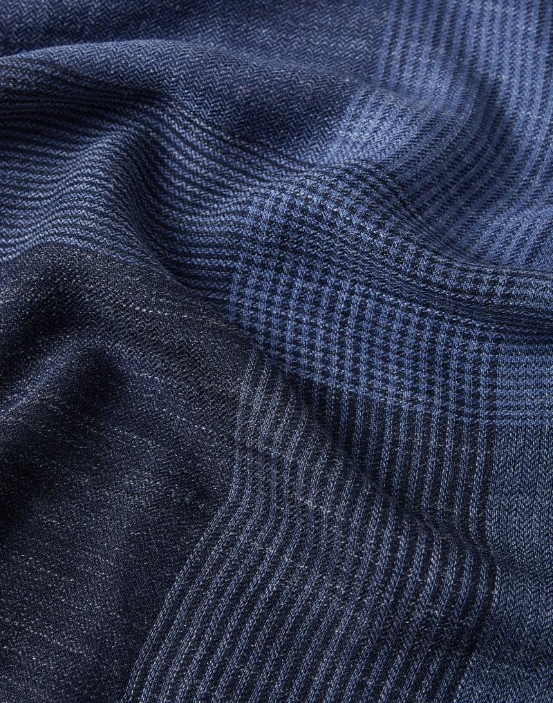 BRUNELLO CUCINELLI MEN'S SCARF MSC682OR_CY008 NWT - Image 2