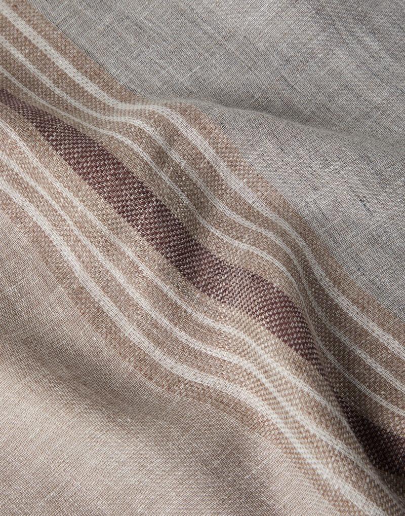 BRUNELLO CUCINELLI MEN'S SCARF MSC684AG_CZZ61 NWT - Image 2