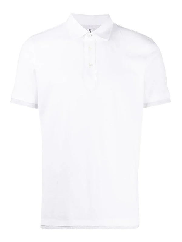 BRUNELLO CUCINELLI MEN'S SHIRT M0T613966_CW787 NWT