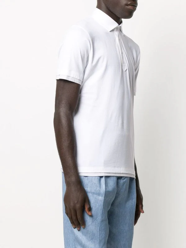 BRUNELLO CUCINELLI MEN'S SHIRT M0T613966_CW787 NWT - Image 3