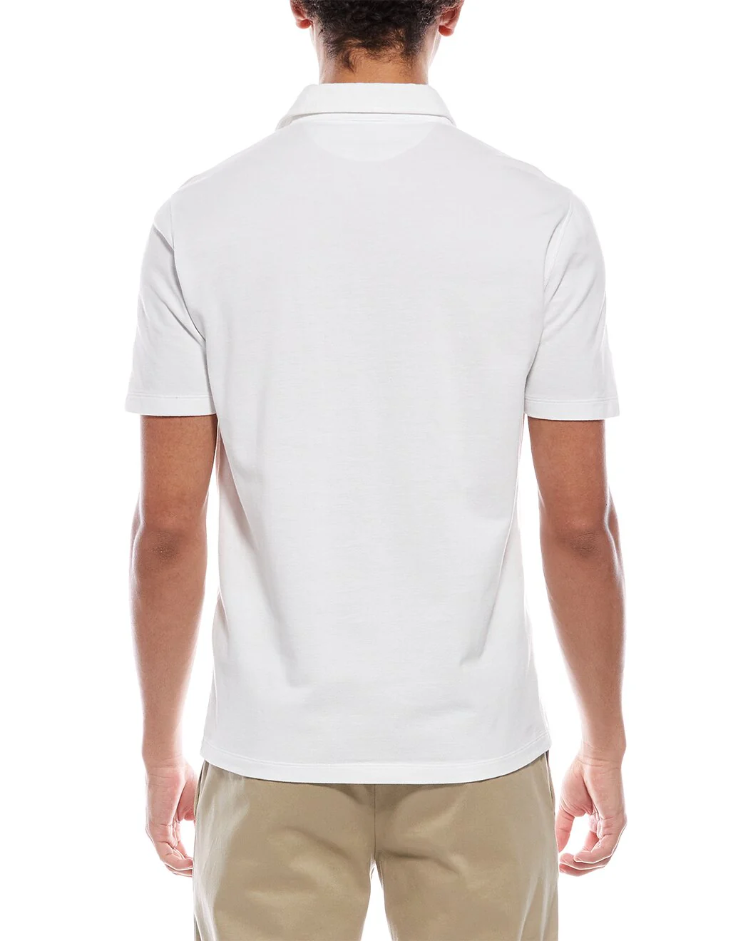 BRUNELLO CUCINELLI MEN'S SHIRT M0T633936_C6159 NWT - Image 2