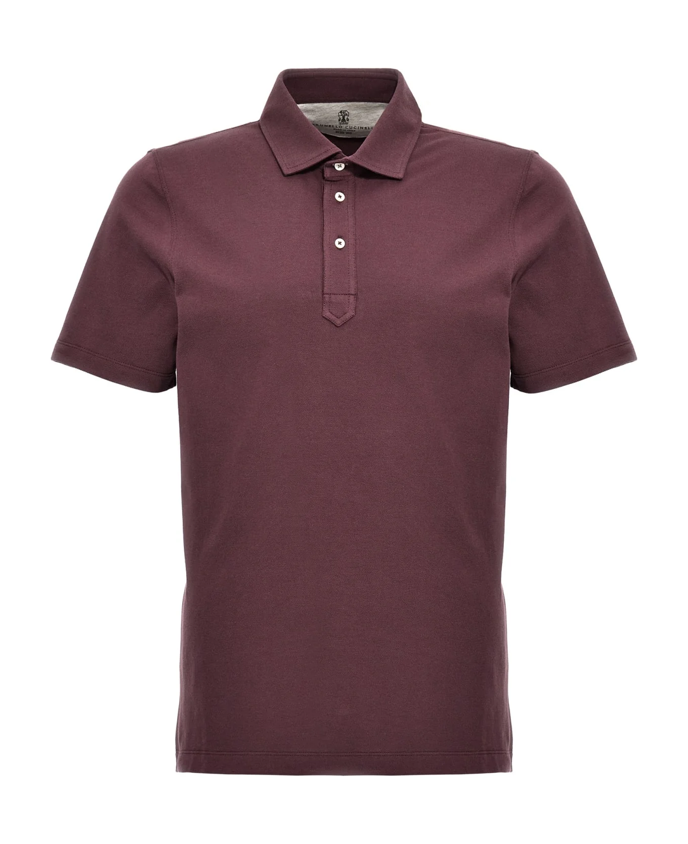 BRUNELLO CUCINELLI MEN'S SHIRT M0T633936_C9693 NWT