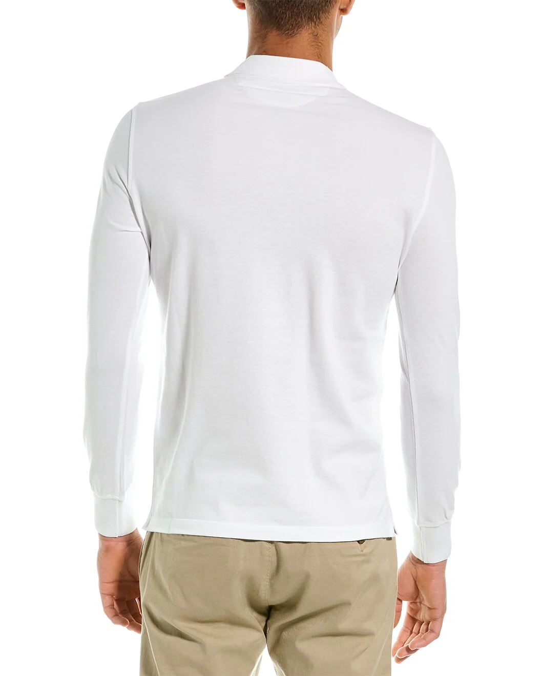 BRUNELLO CUCINELLI MEN'S SHIRT M0T638319_C6159 NWT - Image 2