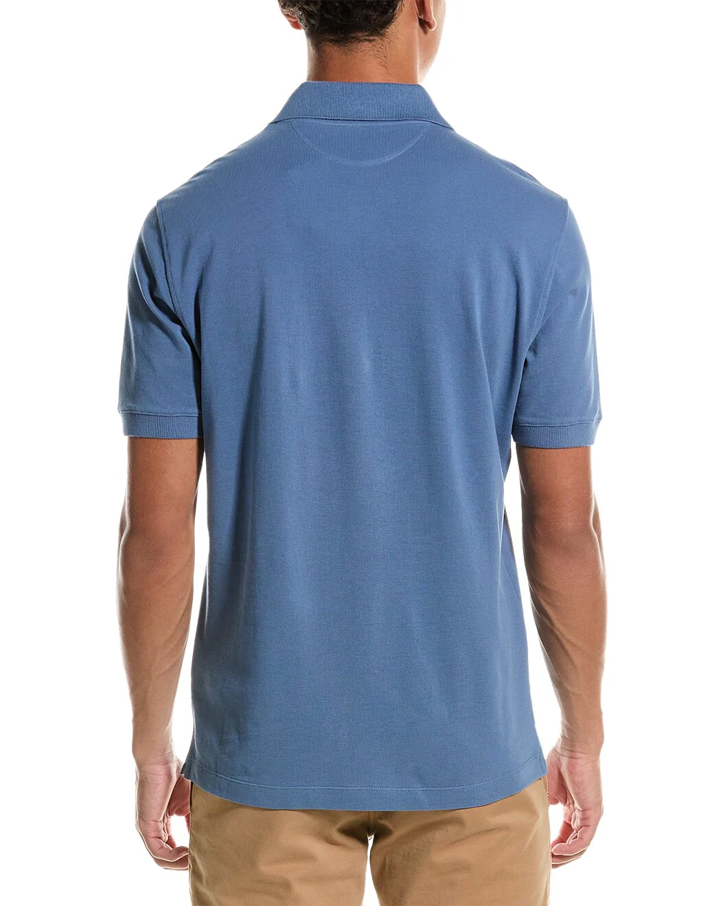 BRUNELLO CUCINELLI MEN'S SHIRT M0T638765_CVY60 NWT - Image 2