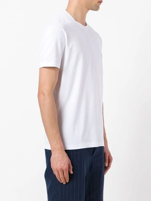 BRUNELLO CUCINELLI MEN'S SHIRT M0T711328G_CL087 NWT - Image 3