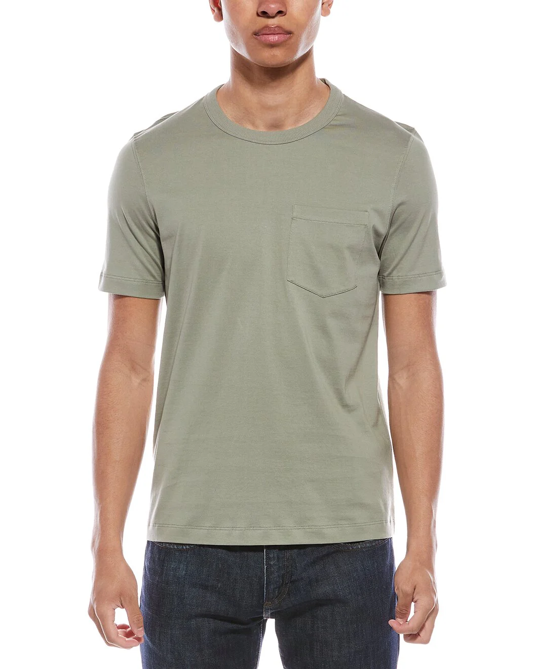 BRUNELLO CUCINELLI MEN'S SHIRT M0T717187_C9676 NWT