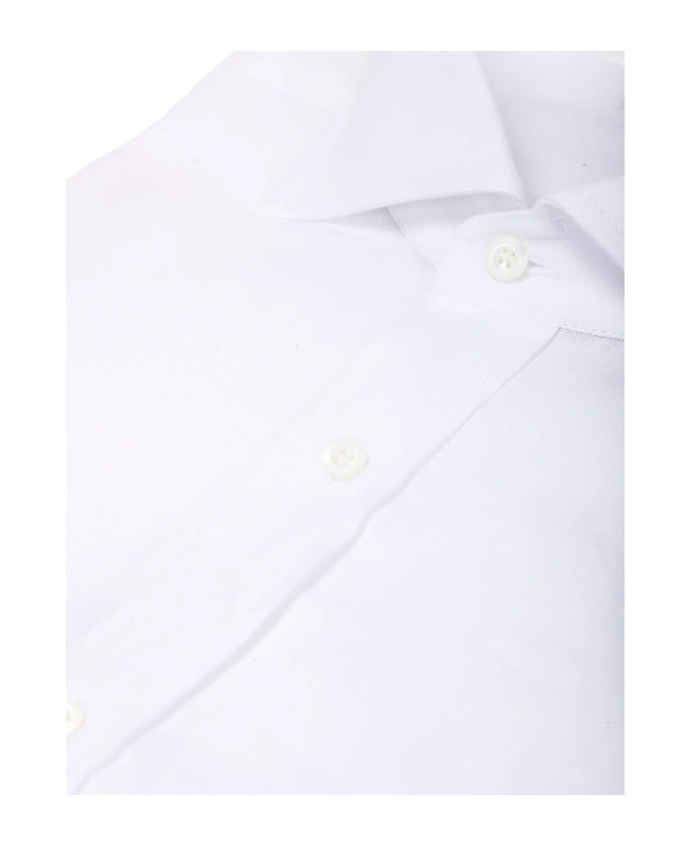 BRUNELLO CUCINELLI MEN'S SHIRT MB6080028_C159 NWT - Image 2