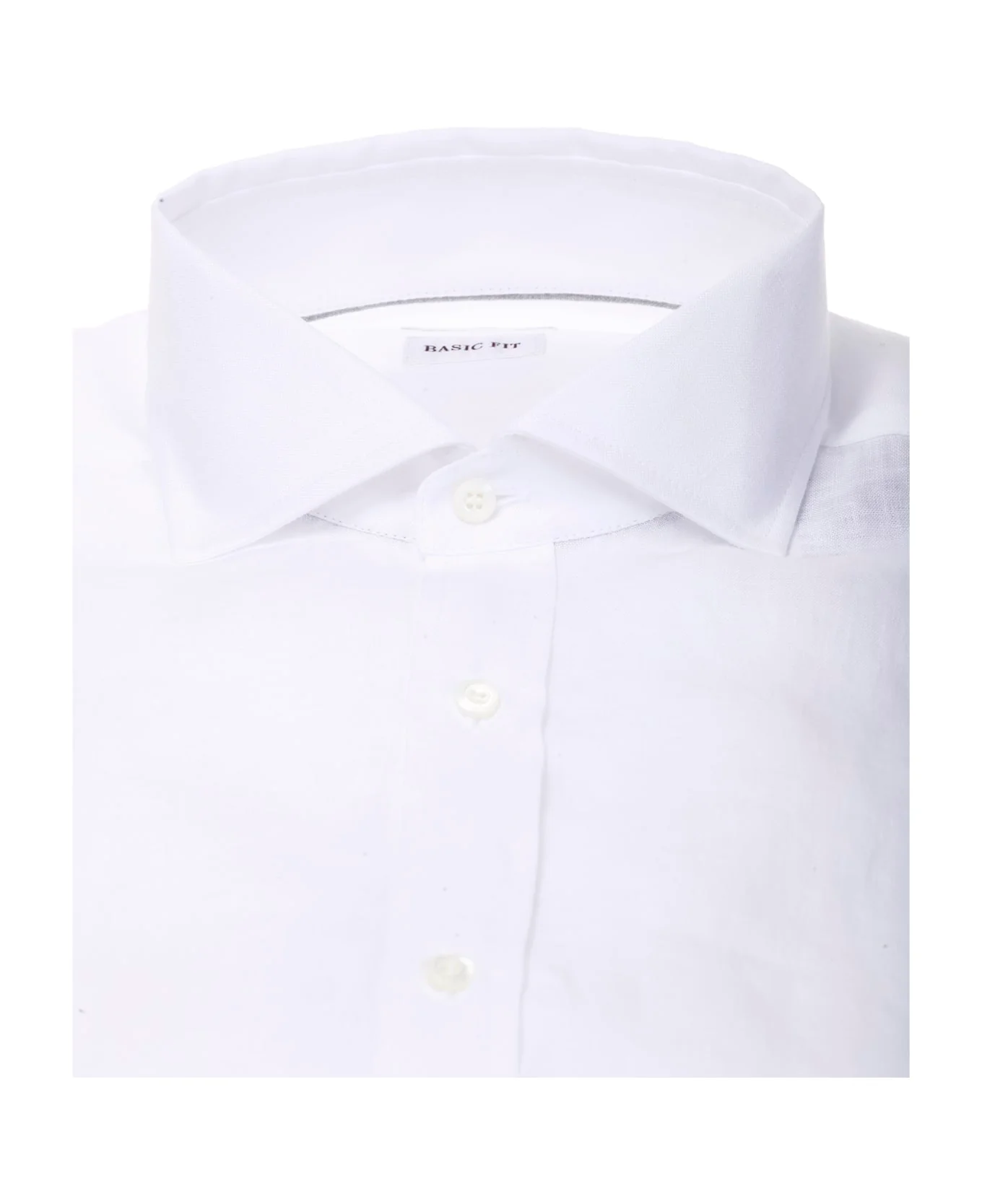 BRUNELLO CUCINELLI MEN'S SHIRT MB6080028_C159 NWT - Image 4
