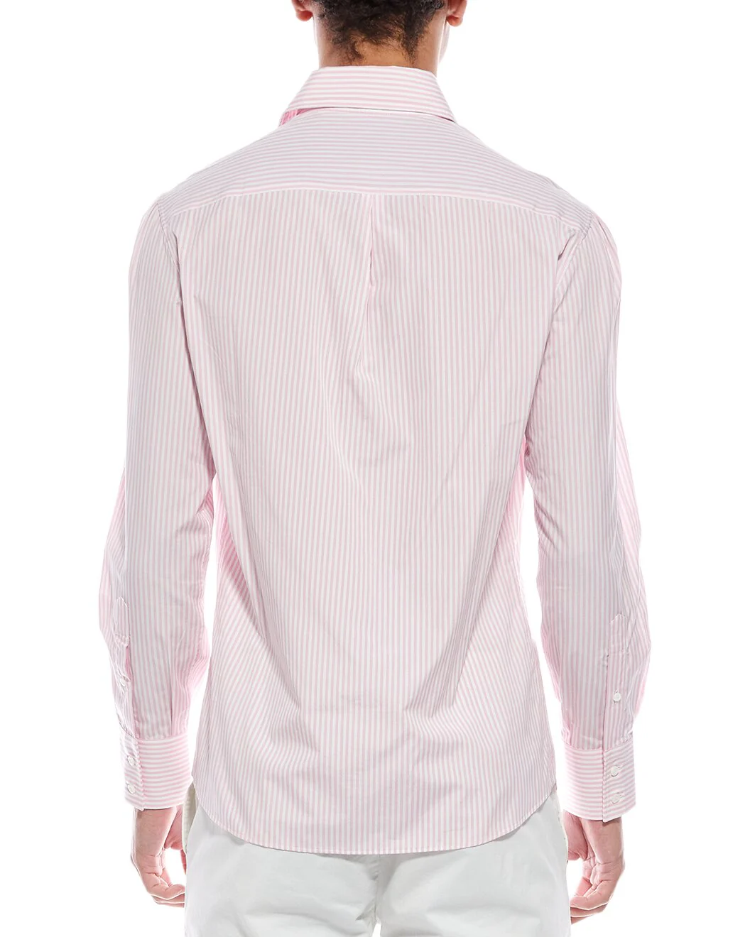 BRUNELLO CUCINELLI MEN'S SHIRT MB6790028_C271 NWT - Image 2