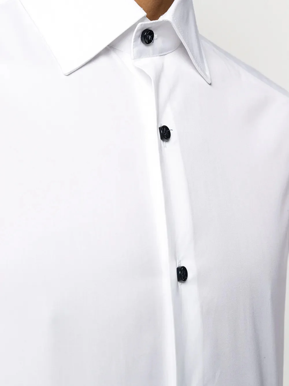 BRUNELLO CUCINELLI MEN'S SHIRT ME624S1836_CD114 NWT - Image 5
