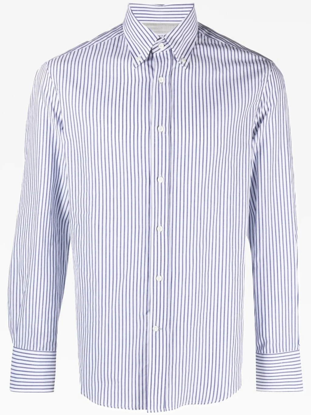 BRUNELLO CUCINELLI MEN'S SHIRT MM6061716_C015 NWT