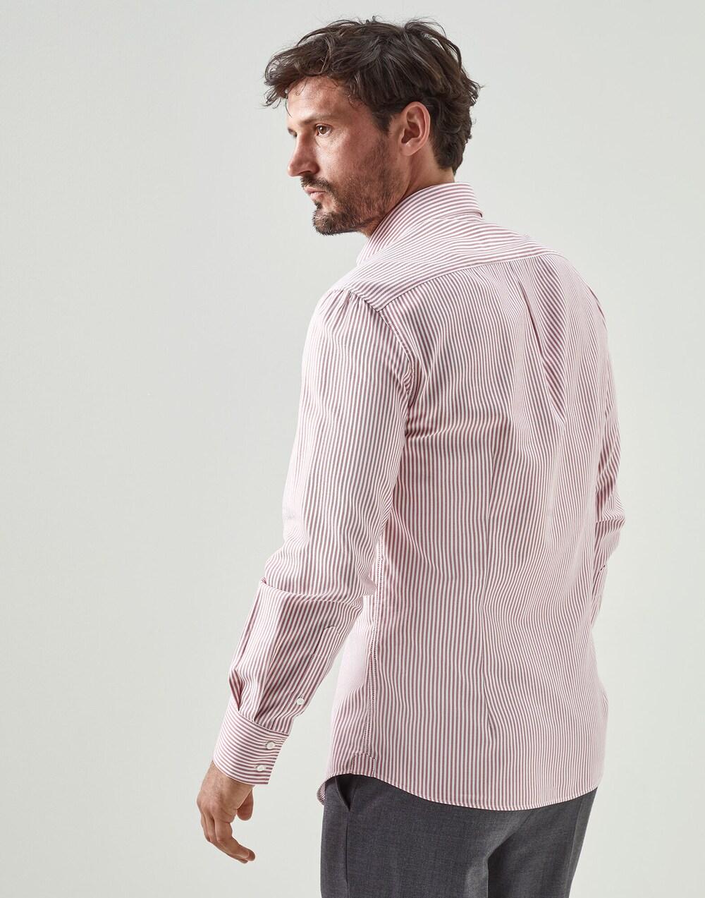 BRUNELLO CUCINELLI MEN'S SHIRT MR6921716_C037 NWT - Image 4
