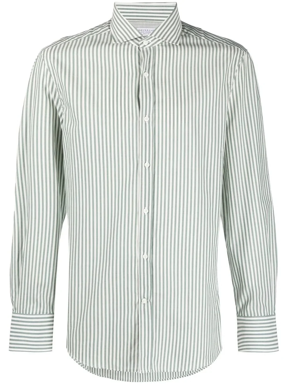 BRUNELLO CUCINELLI MEN'S SHIRT MR6961718_C002 NWT