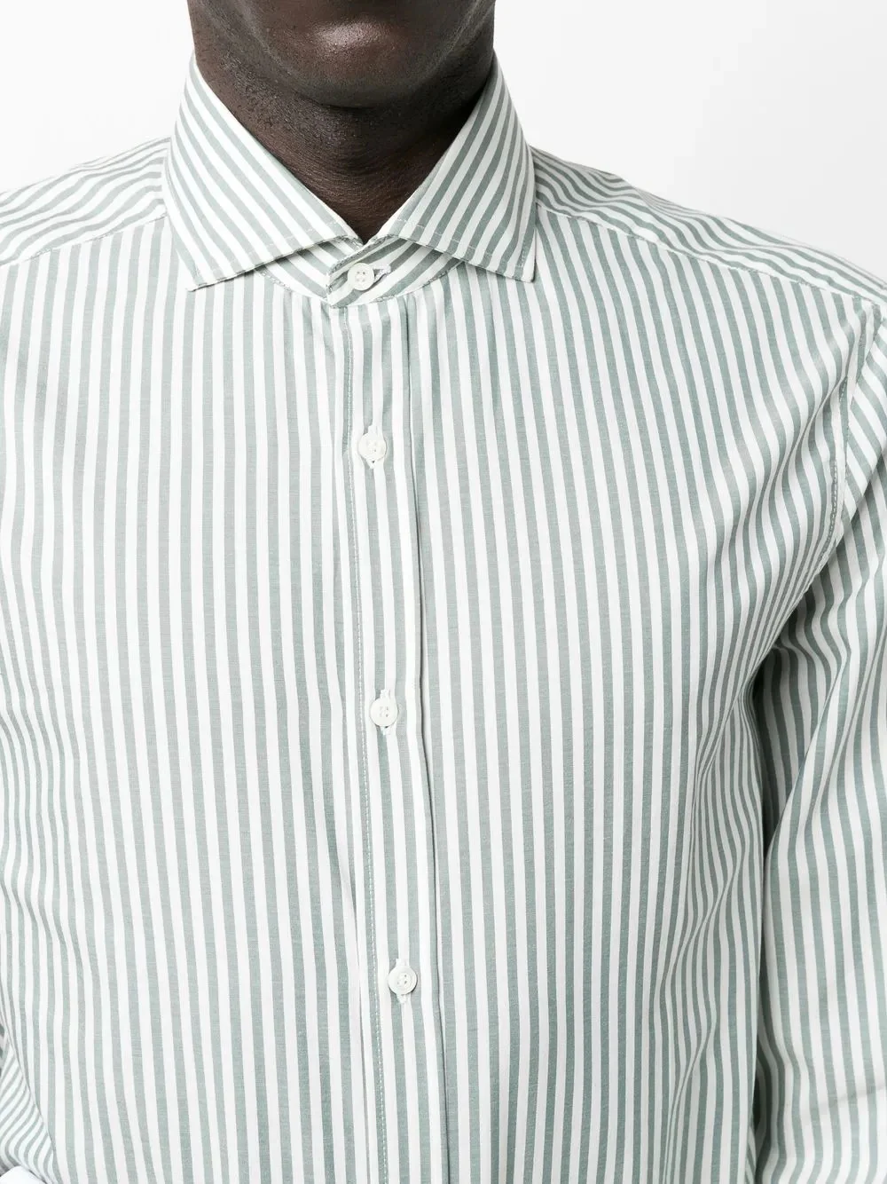 BRUNELLO CUCINELLI MEN'S SHIRT MR6961718_C002 NWT - Image 5