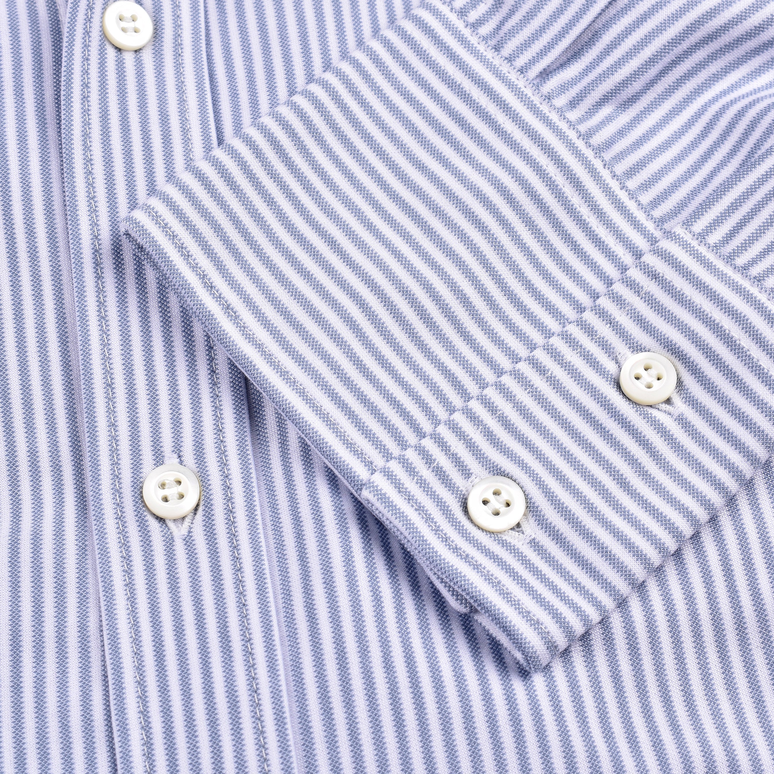BRUNELLO CUCINELLI MEN'S SHIRT MTB836686_C9072 NWT - Image 3