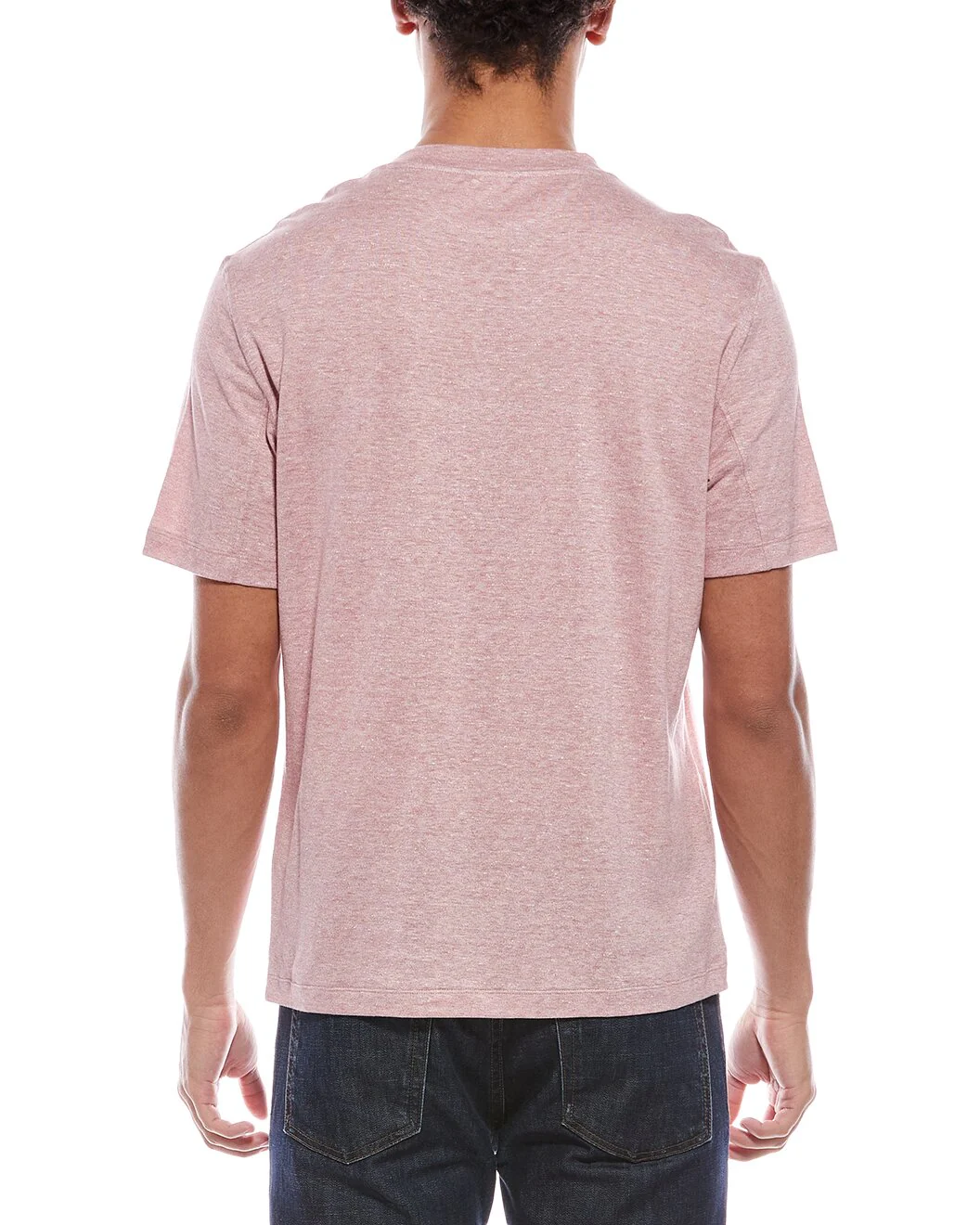 BRUNELLO CUCINELLI MEN'S SHIRT MW8357427_CMC37 NWT - Image 2