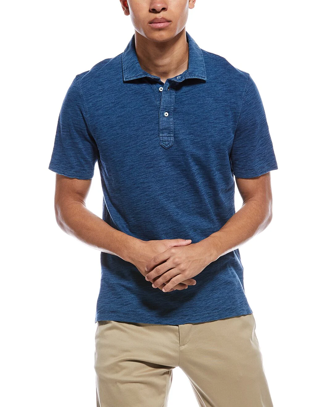 BRUNELLO CUCINELLI MEN'S SHIRT MW8493936_C001 NWT