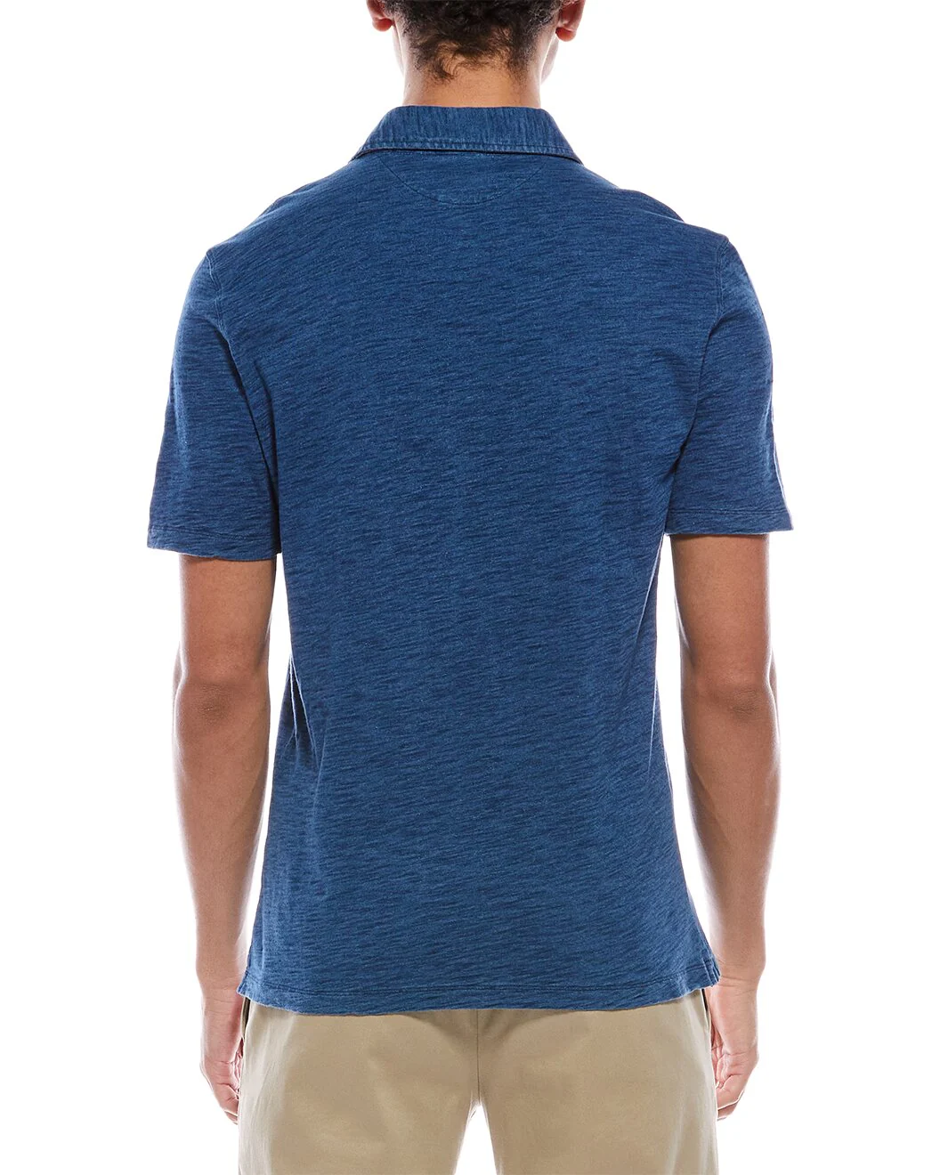 BRUNELLO CUCINELLI MEN'S SHIRT MW8493936_C001 NWT - Image 2