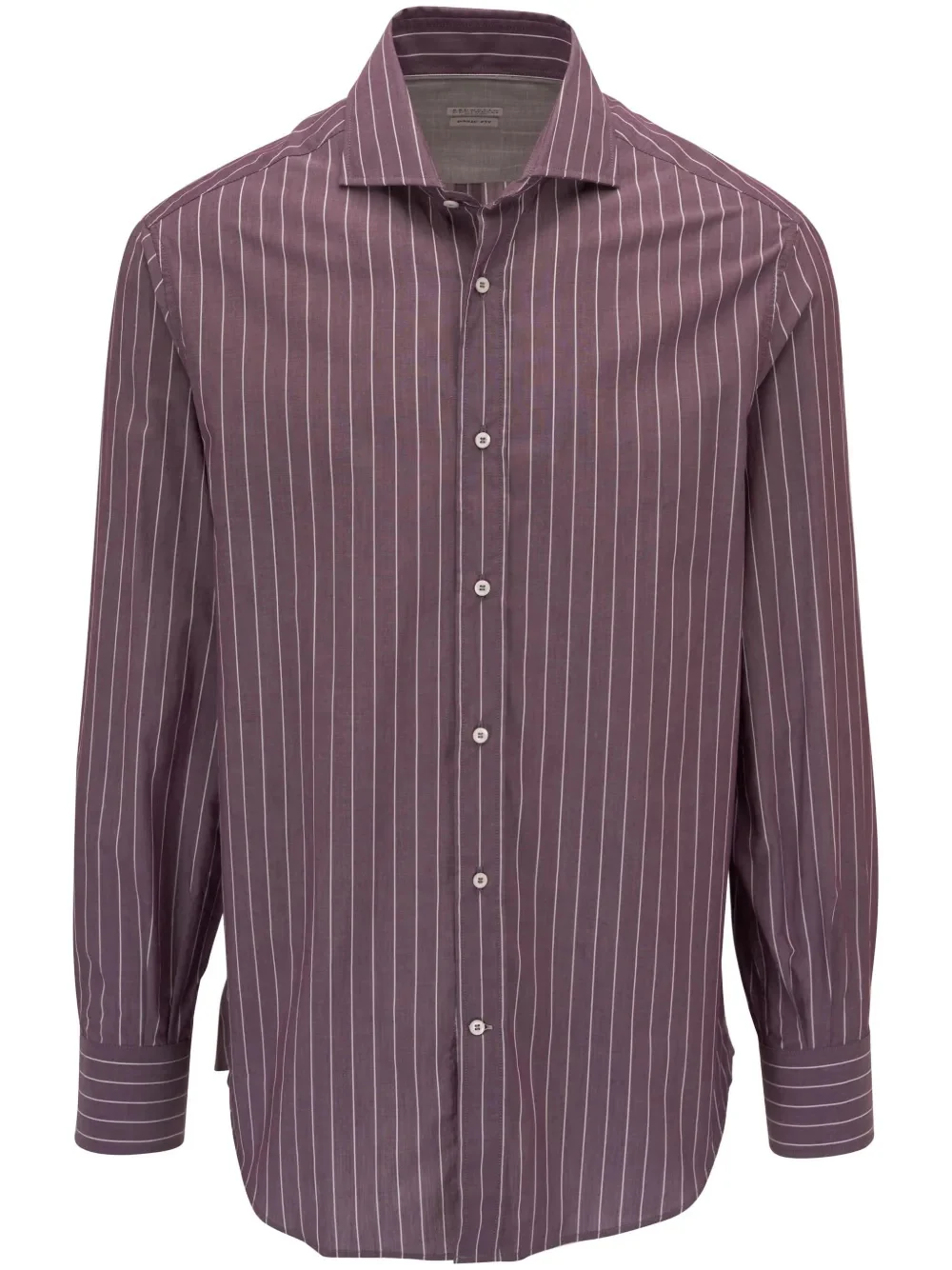 BRUNELLO CUCINELLI MEN'S SHIRT MY6020028_C385 NWT