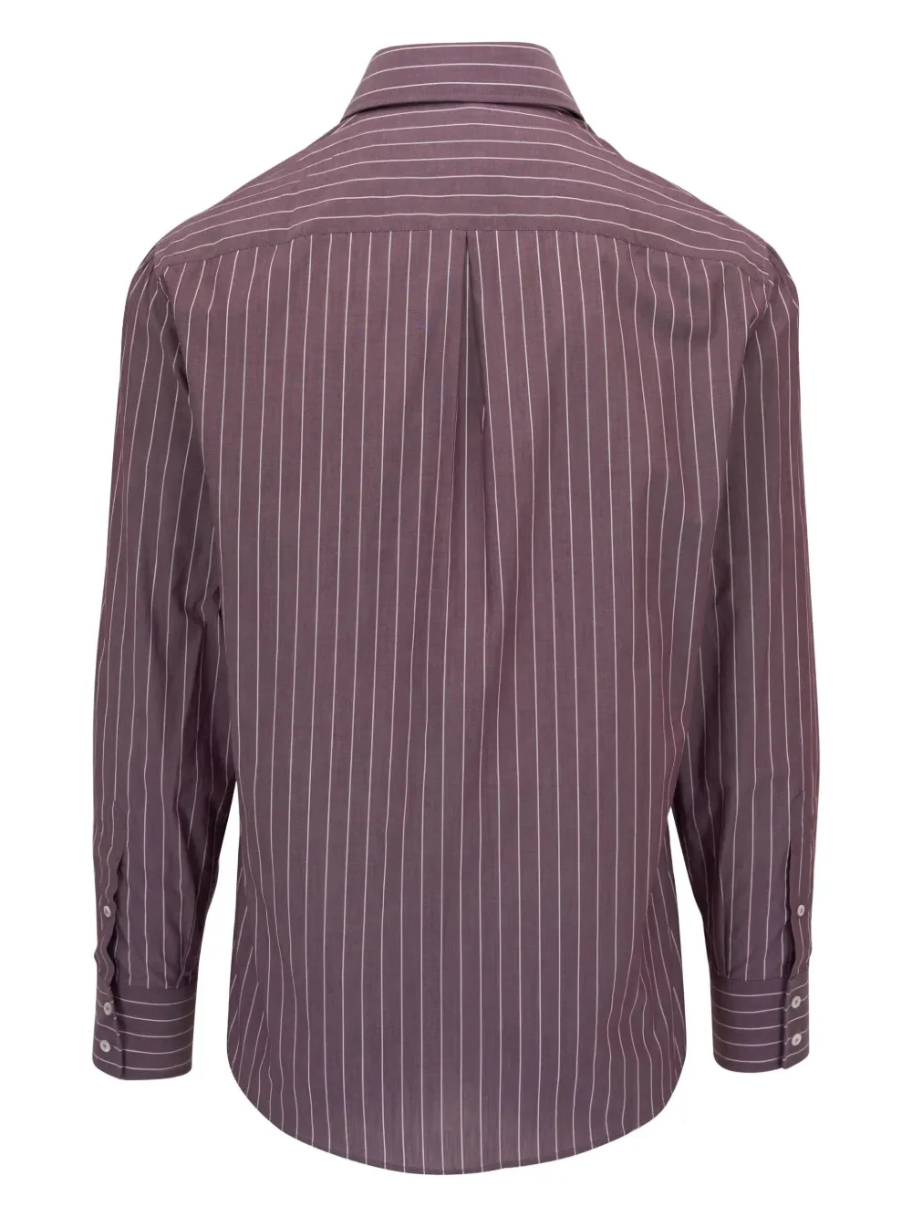 BRUNELLO CUCINELLI MEN'S SHIRT MY6020028_C385 NWT - Image 2